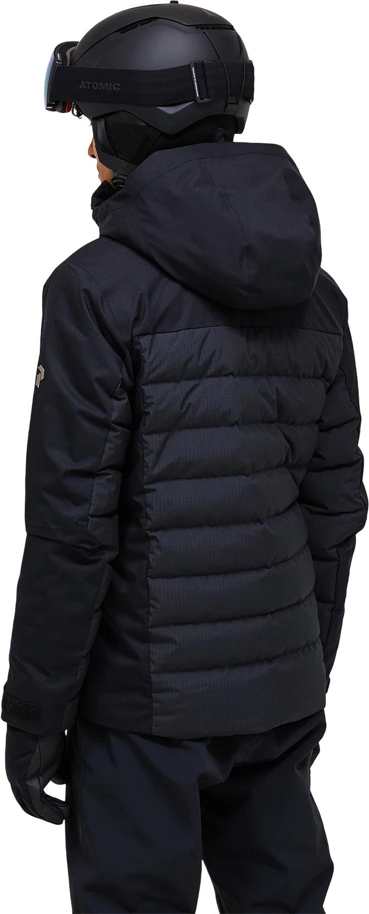 Product gallery image number 11 for product Shred Down Ski Jacket - Men's