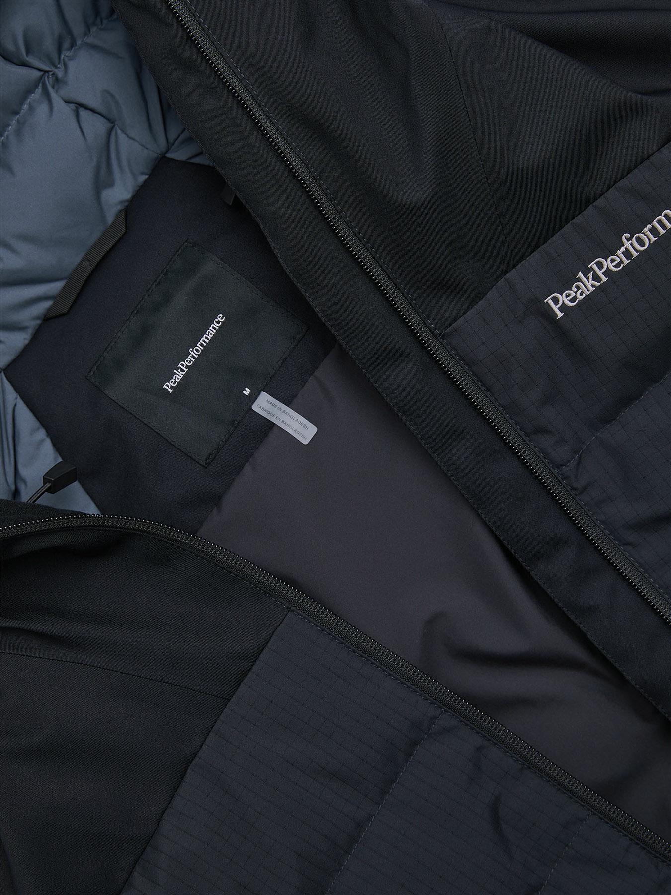 Product gallery image number 7 for product Shred Down Ski Jacket - Men's