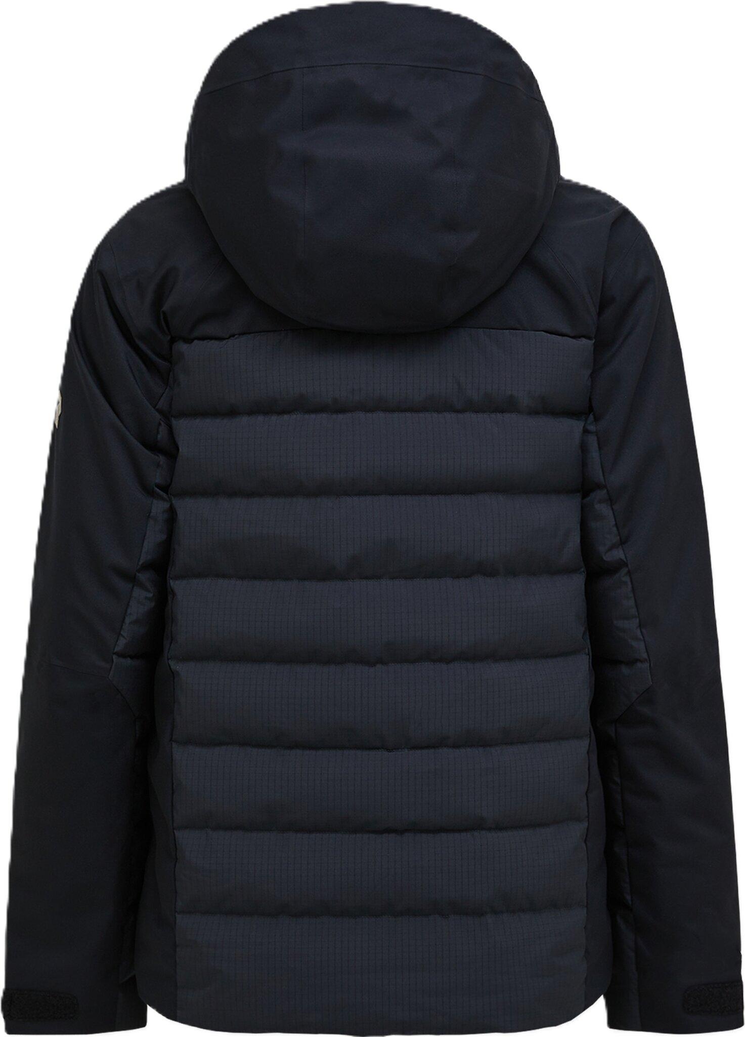 Product gallery image number 2 for product Shred Down Ski Jacket - Men's