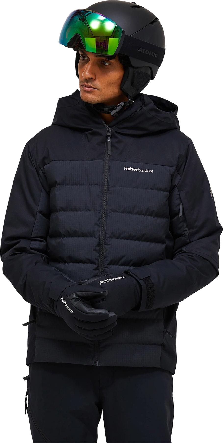 Product gallery image number 8 for product Shred Down Ski Jacket - Men's