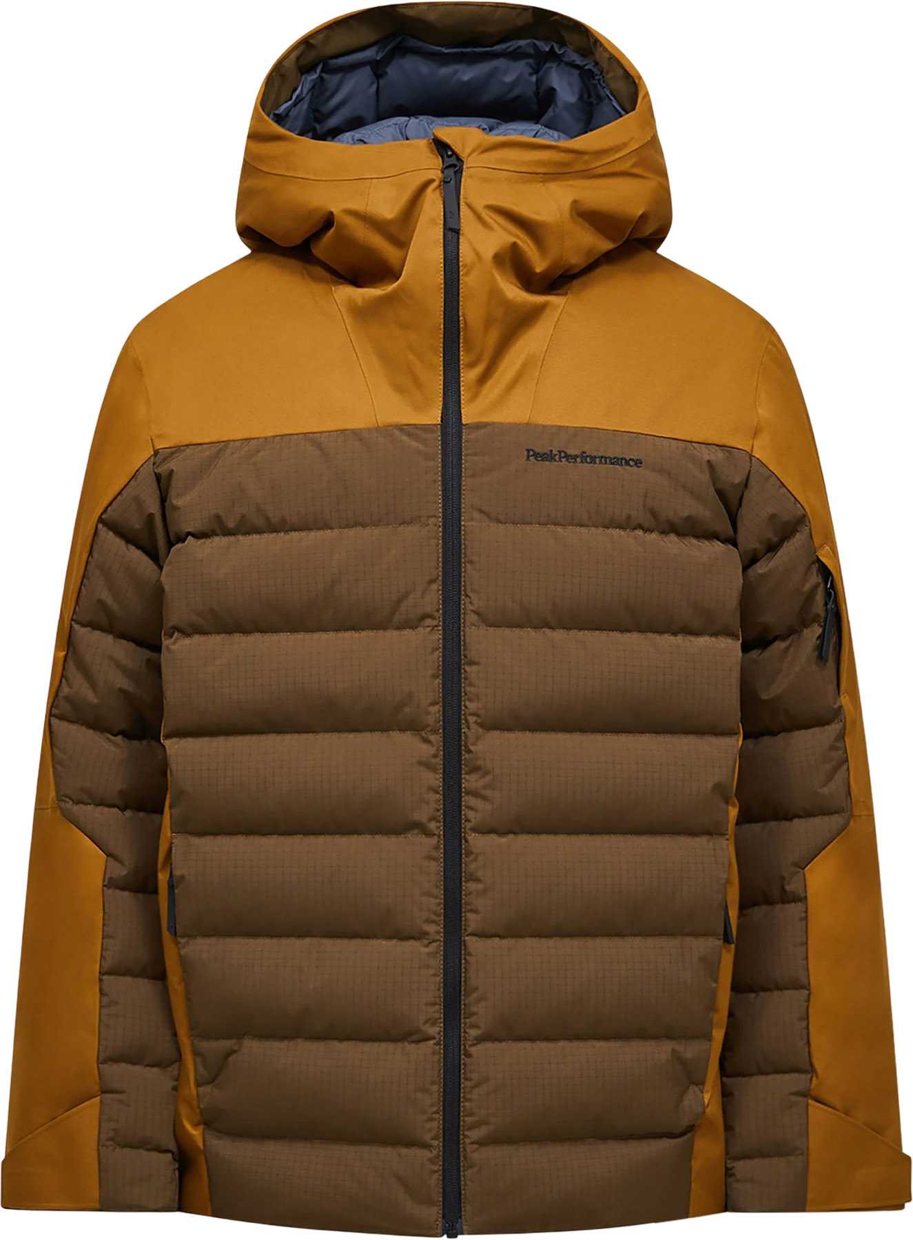 Meadow Moss - Earthy Summit