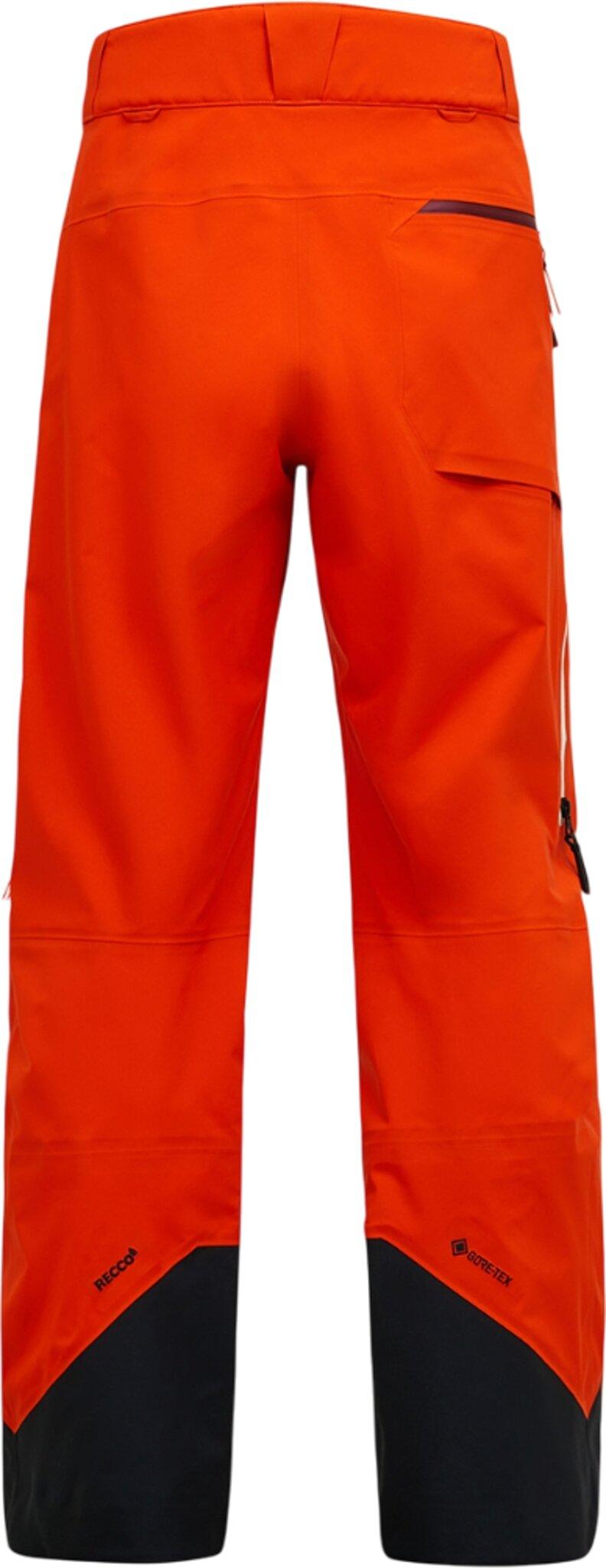 Numéro de l'image de la galerie de produits 5 pour le produit Pantalon coquille à 3&nbsp;couches Alpine Gore-Tex C-Knit - Homme