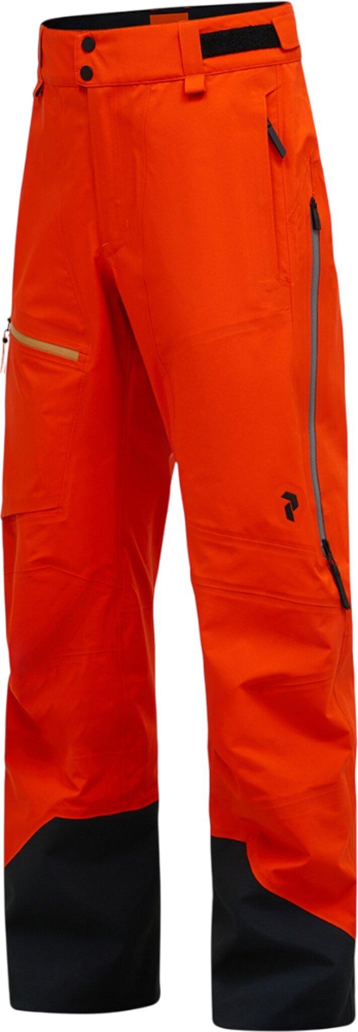 Numéro de l'image de la galerie de produits 8 pour le produit Pantalon coquille à 3&nbsp;couches Alpine Gore-Tex C-Knit - Homme