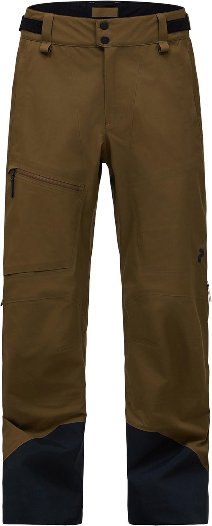 Product image for Alpine Gore-Tex C-Knit 3L Shell Pants - Men's