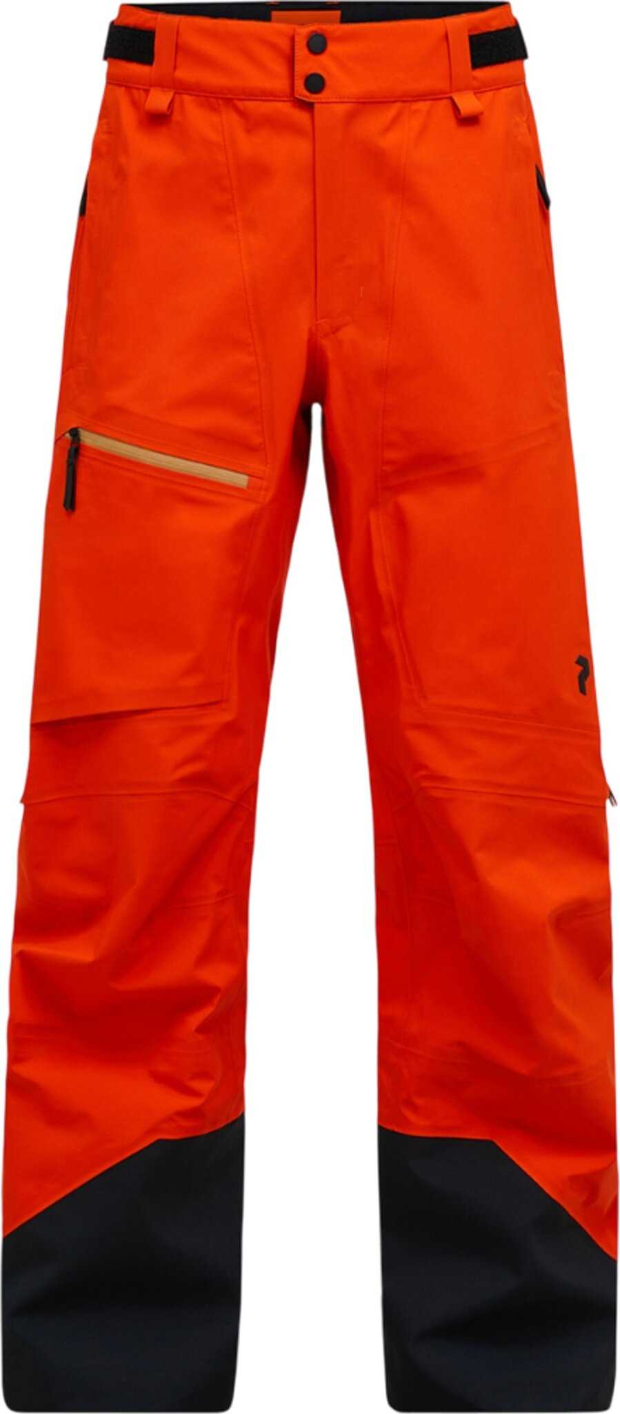 Product image for Alpine Gore-Tex C-Knit 3L Shell Pants - Men's
