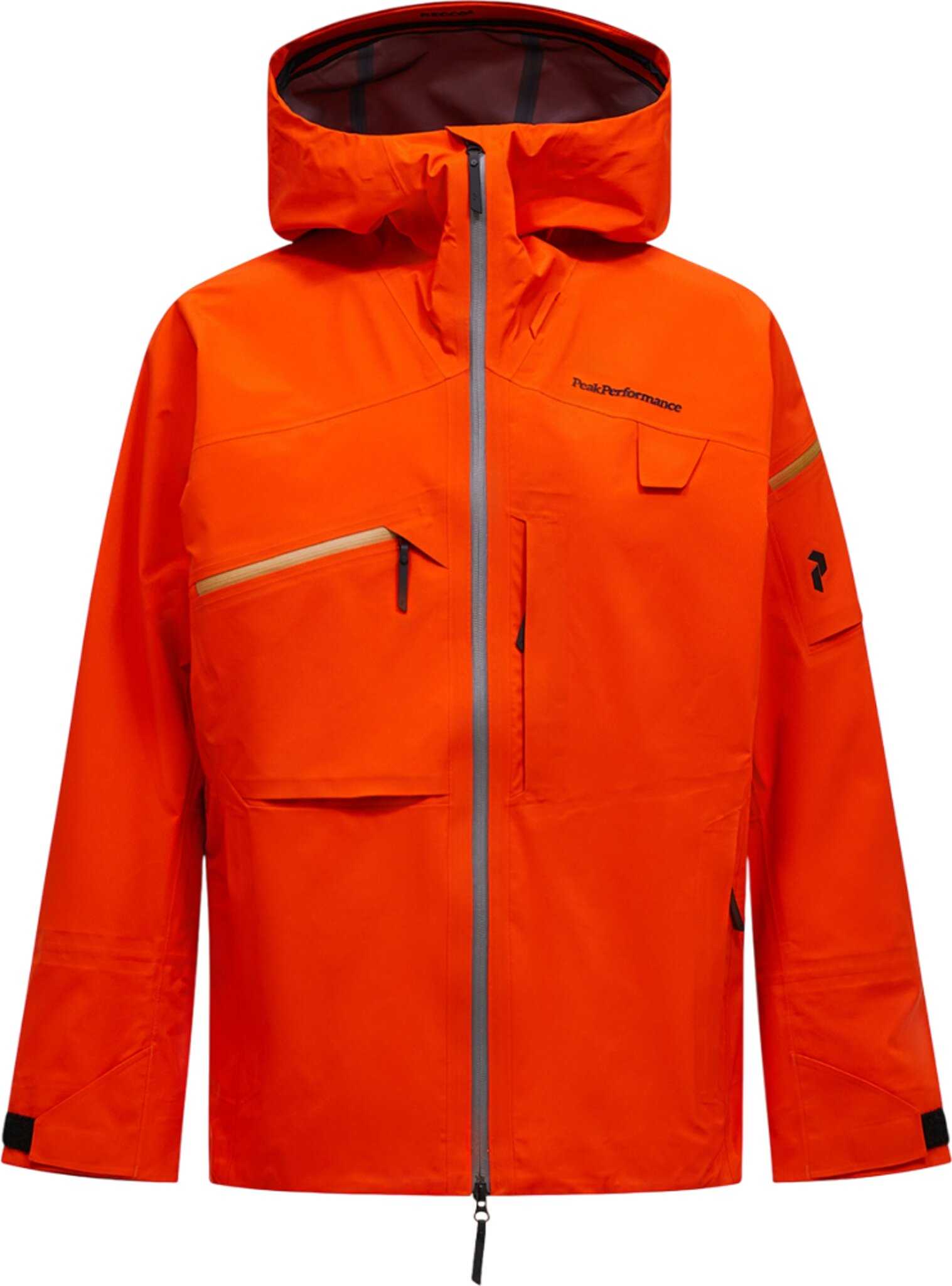 Product image for Alpine Gore-Tex C Knit 3L Shell Jacket - Men's