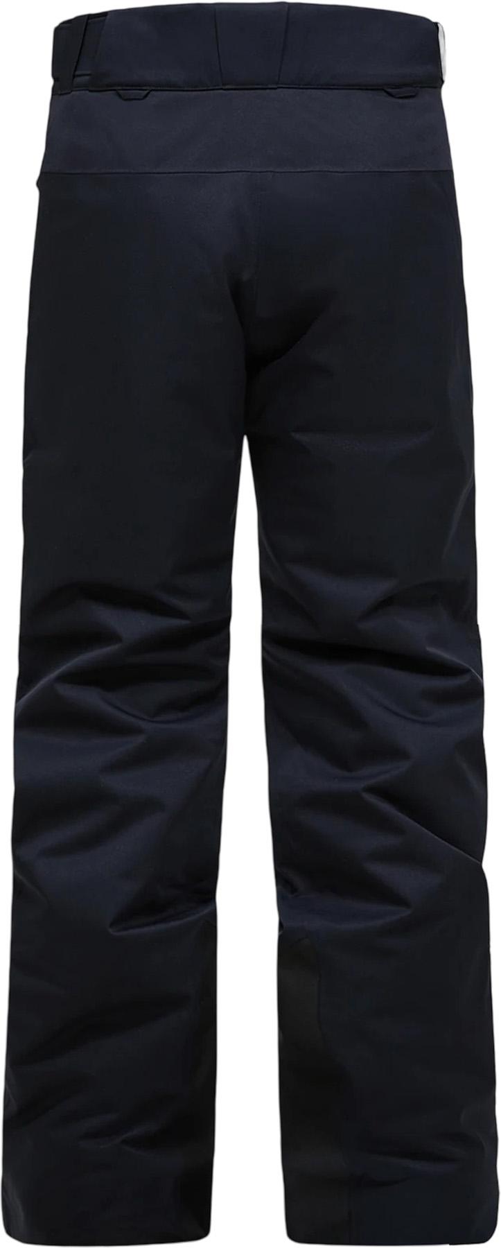 Product gallery image number 9 for product Maroon HIPE 2 Layer Insulated Shell Pants - Men's