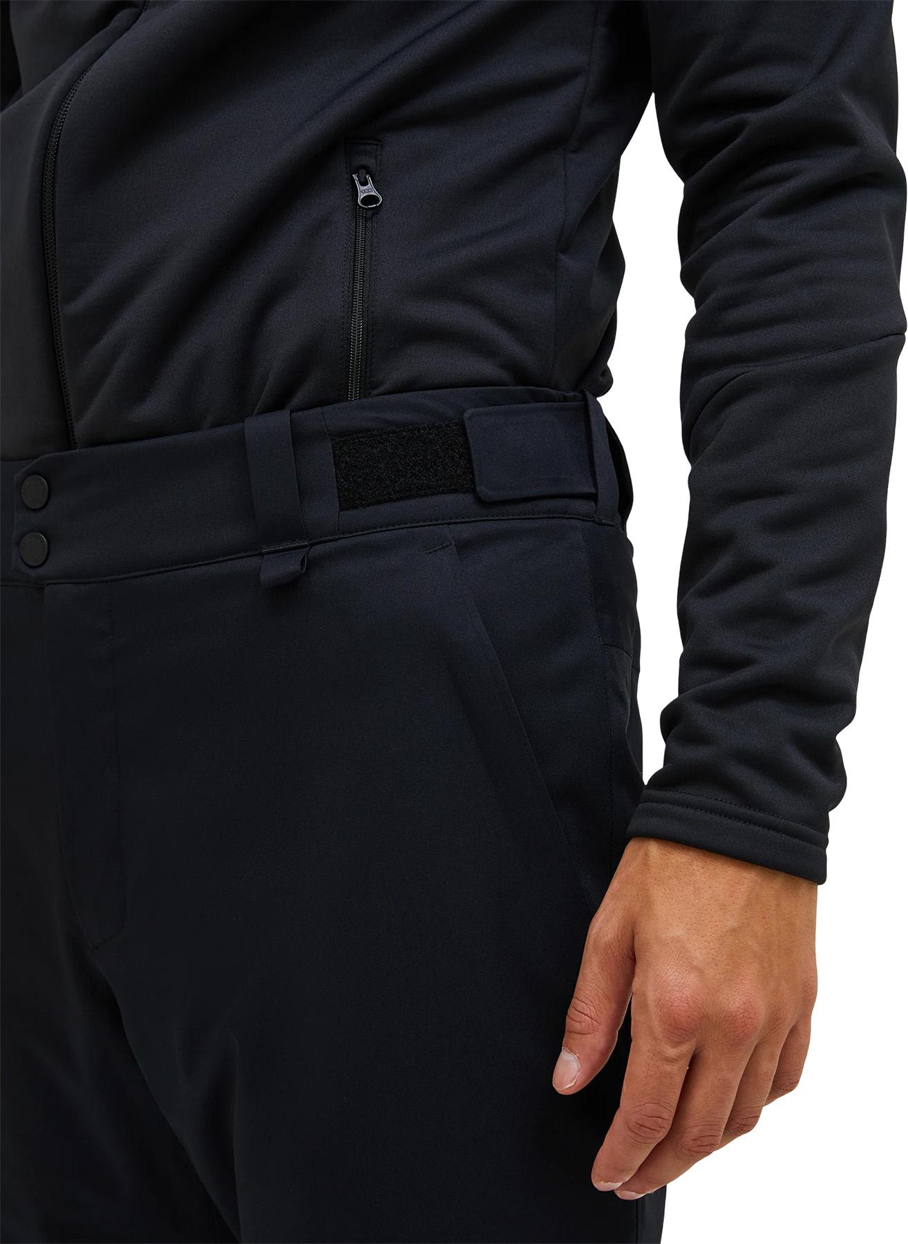 Product gallery image number 10 for product Maroon HIPE 2 Layer Insulated Shell Pants - Men's