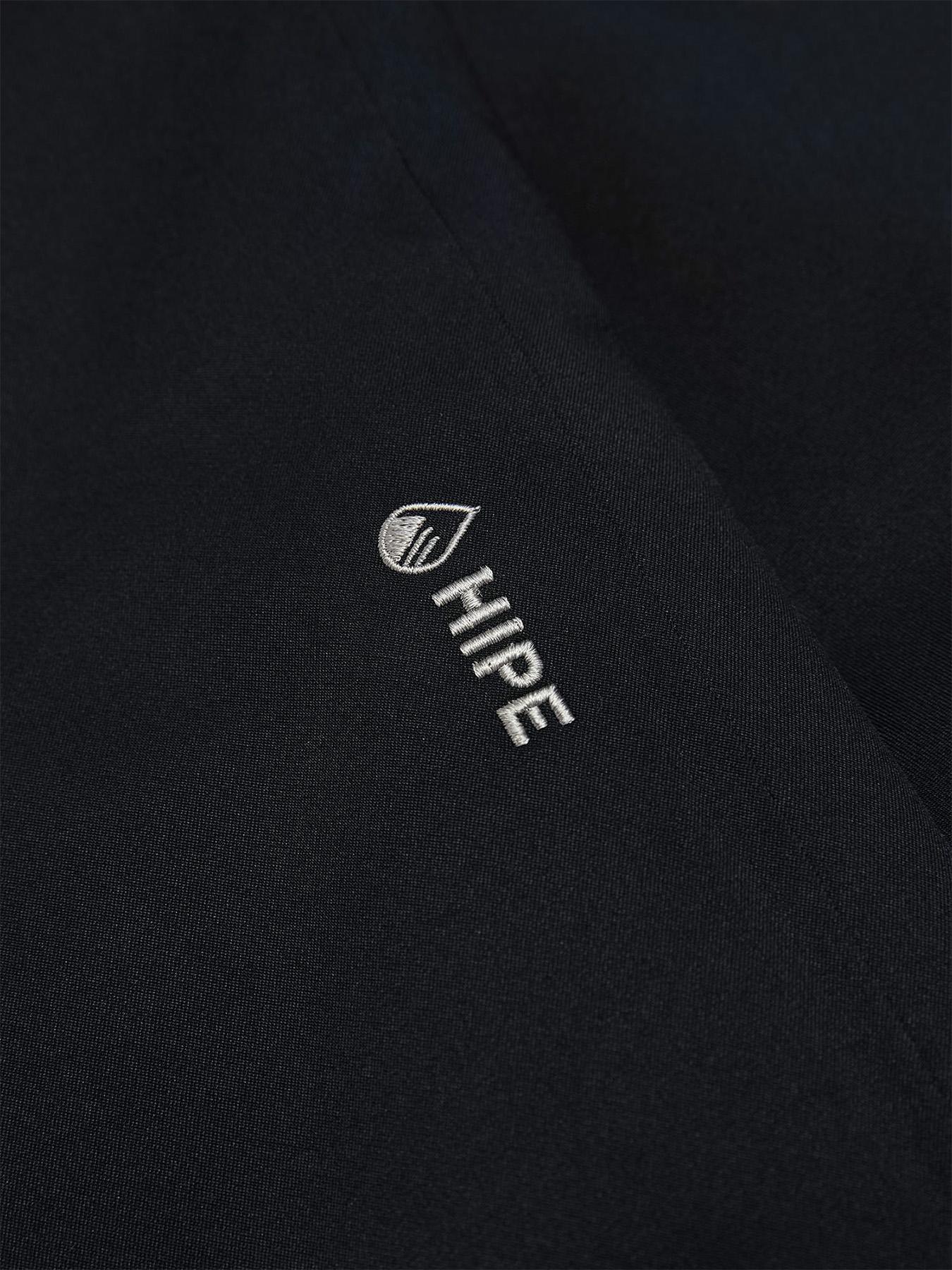 Product gallery image number 2 for product Maroon HIPE 2 Layer Insulated Shell Pants - Men's