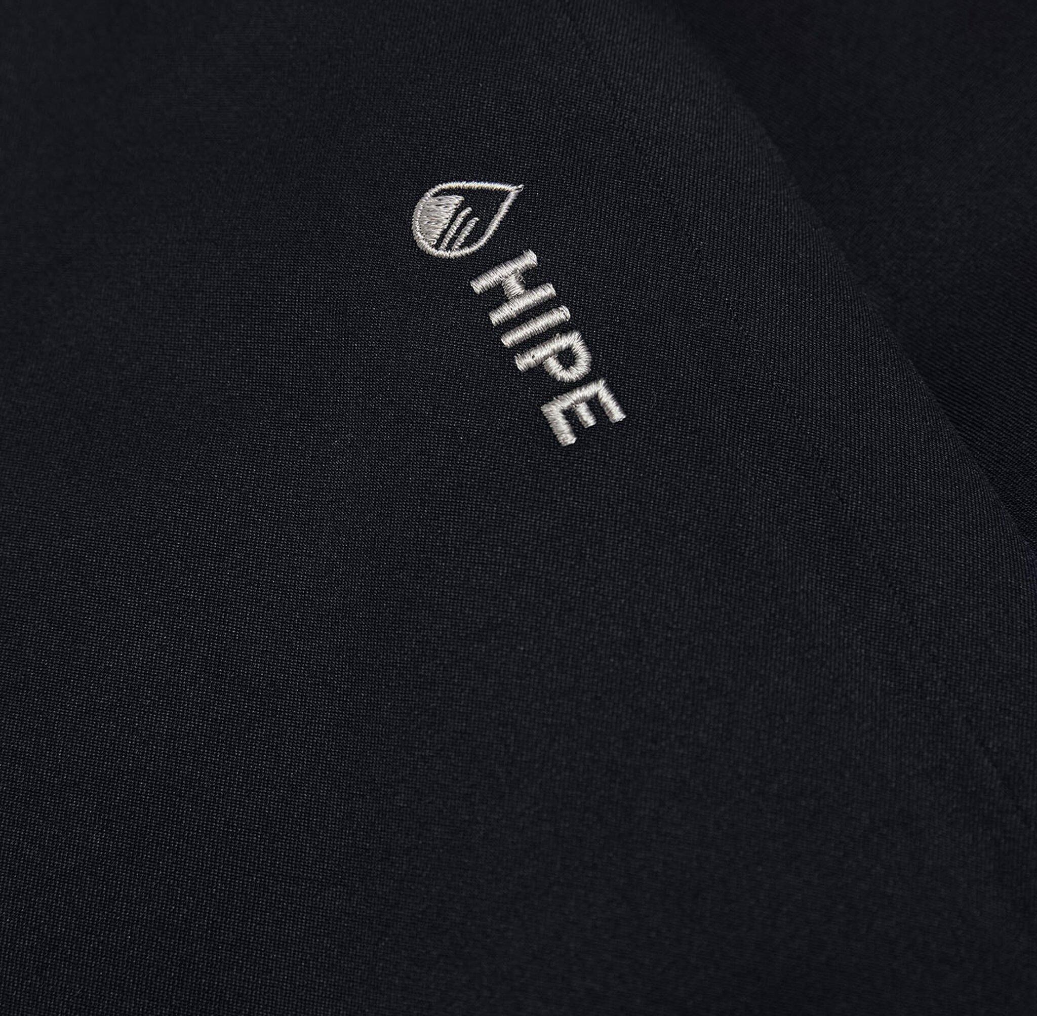 Product gallery image number 5 for product Maroon HIPE 2 Layer Insulated Shell Pants - Men's