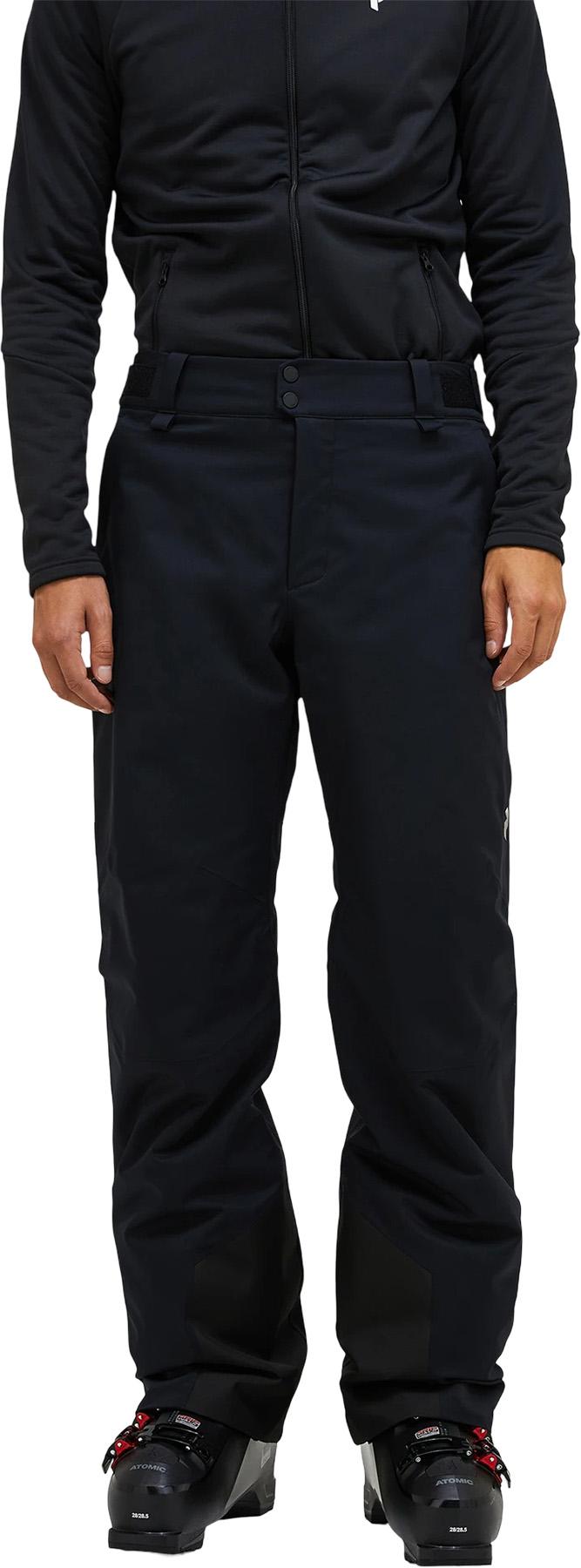 Product gallery image number 11 for product Maroon HIPE 2 Layer Insulated Shell Pants - Men's