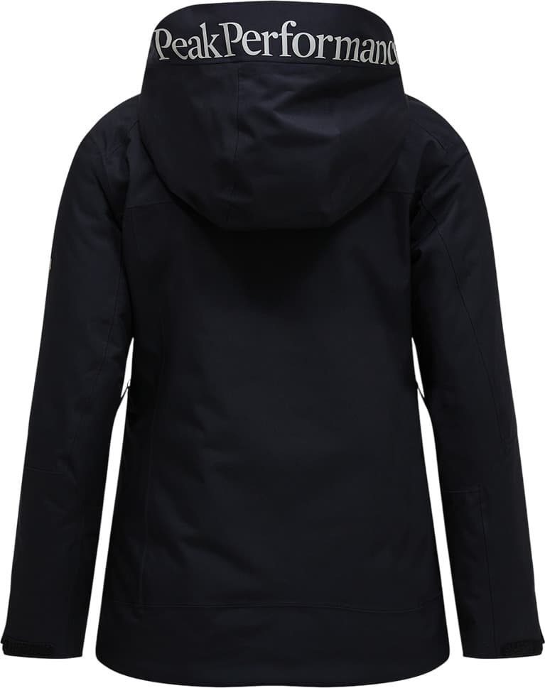 Product gallery image number 2 for product Rider Tech Insulated Jacket - Women's