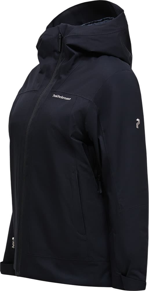 Product gallery image number 3 for product Rider Tech Insulated Jacket - Women's