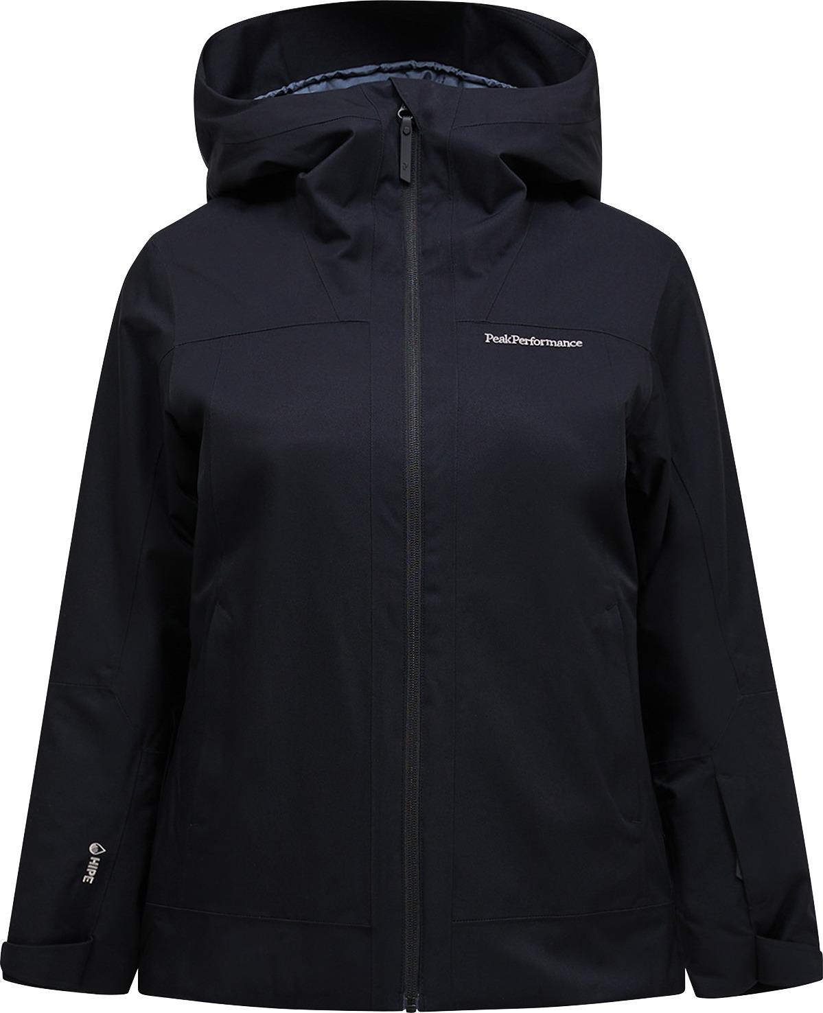 Product gallery image number 1 for product Rider Tech Insulated Jacket - Women's