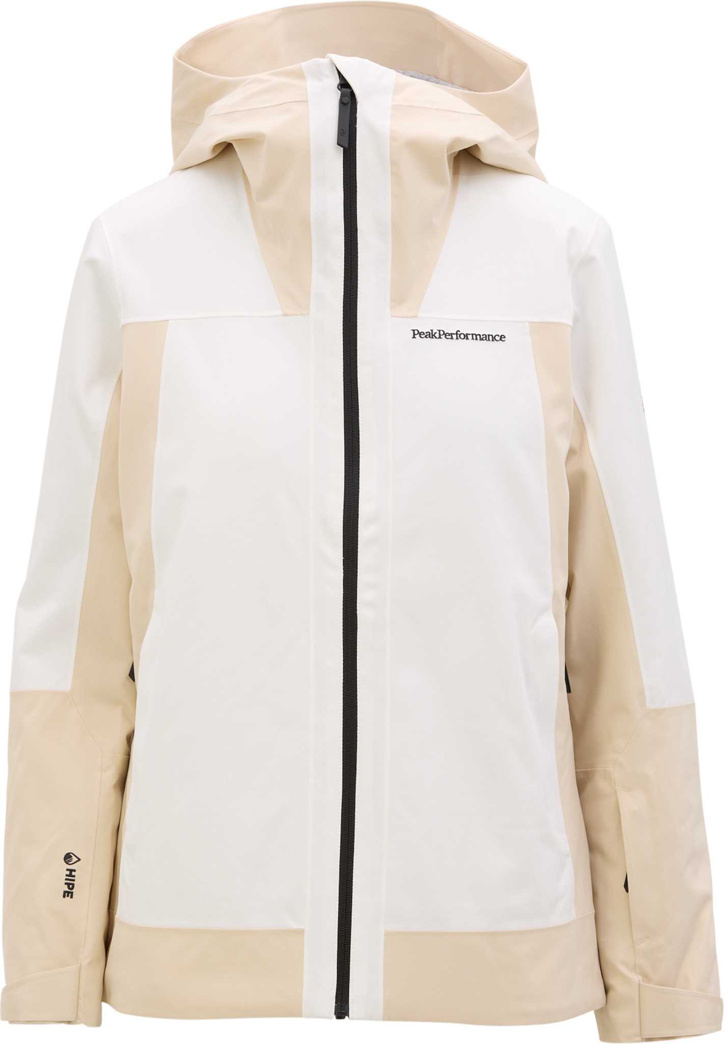 Sand Fog - Off White