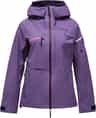 Colour: Montana Grape