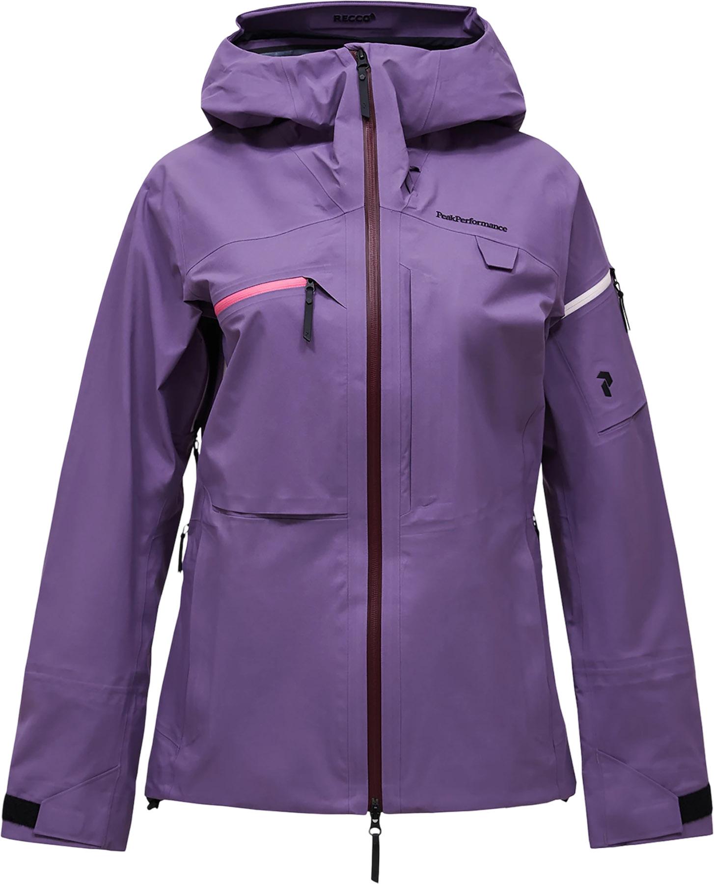 Product image for Alpine GORE-TEX C-Knit 3L Shell Jacket - Women's