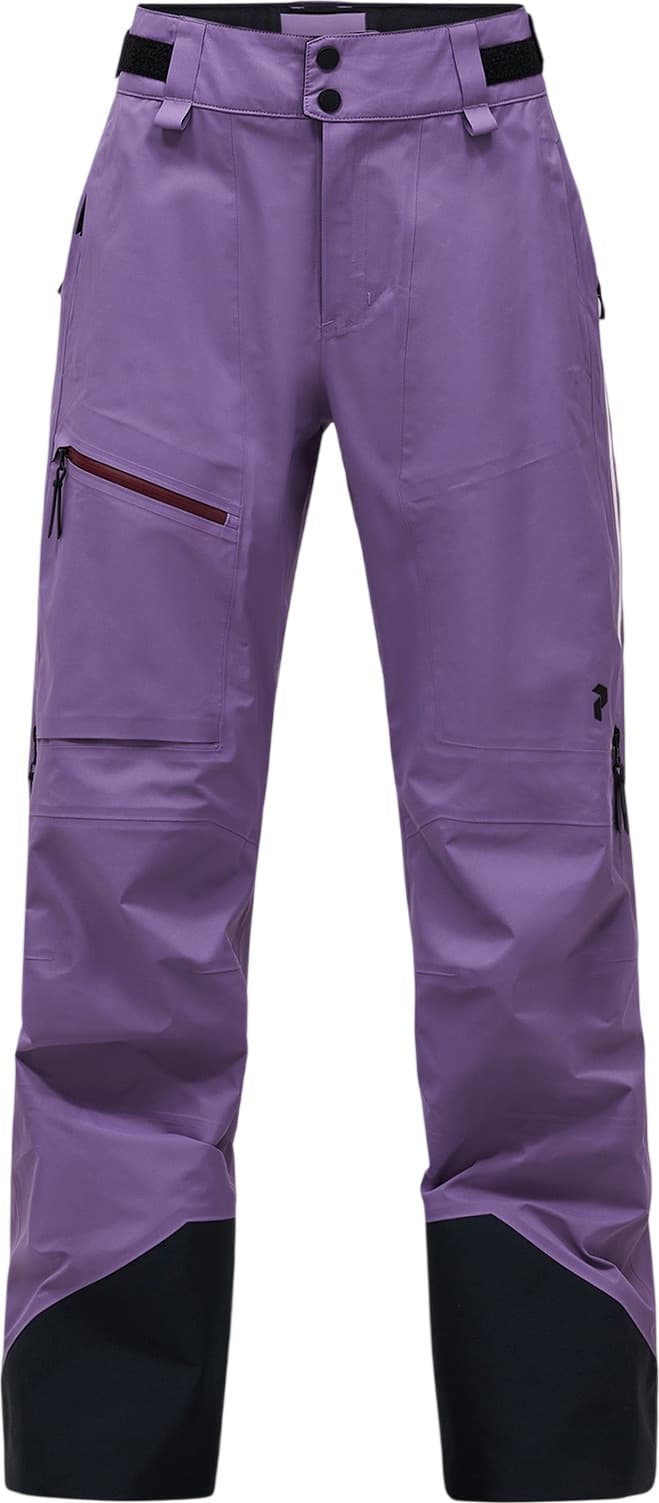 Image de produit pour Pantalon coquille Alpine GORE-TEX C-Knit 3L - Femme