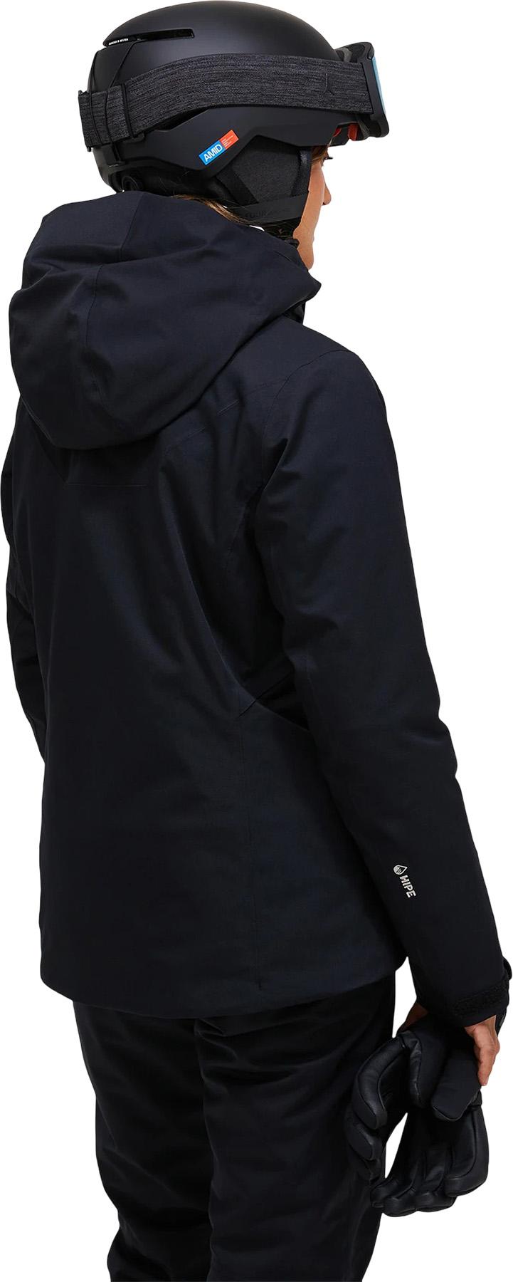 Product gallery image number 8 for product Anima HIPE 2 Layer Insulated Shell Jacket - Women's
