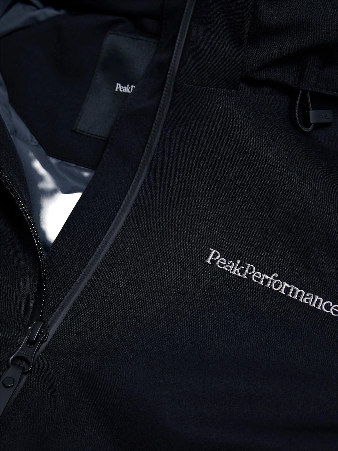 Product gallery image number 9 for product Anima HIPE 2 Layer Insulated Shell Jacket - Women's