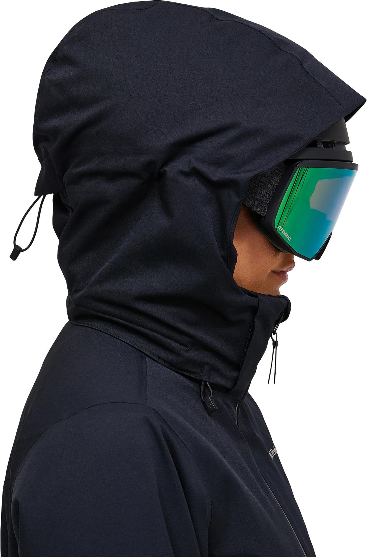 Product gallery image number 2 for product Anima HIPE 2 Layer Insulated Shell Jacket - Women's