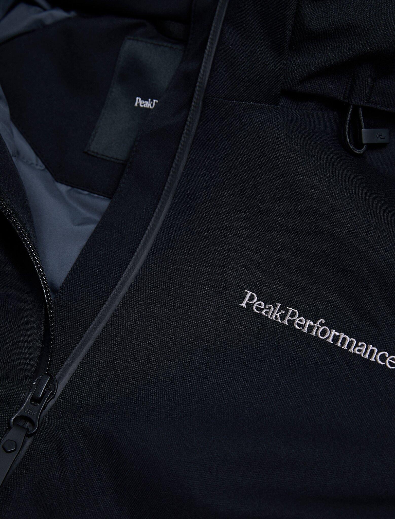 Product gallery image number 4 for product Anima HIPE 2 Layer Insulated Shell Jacket - Women's