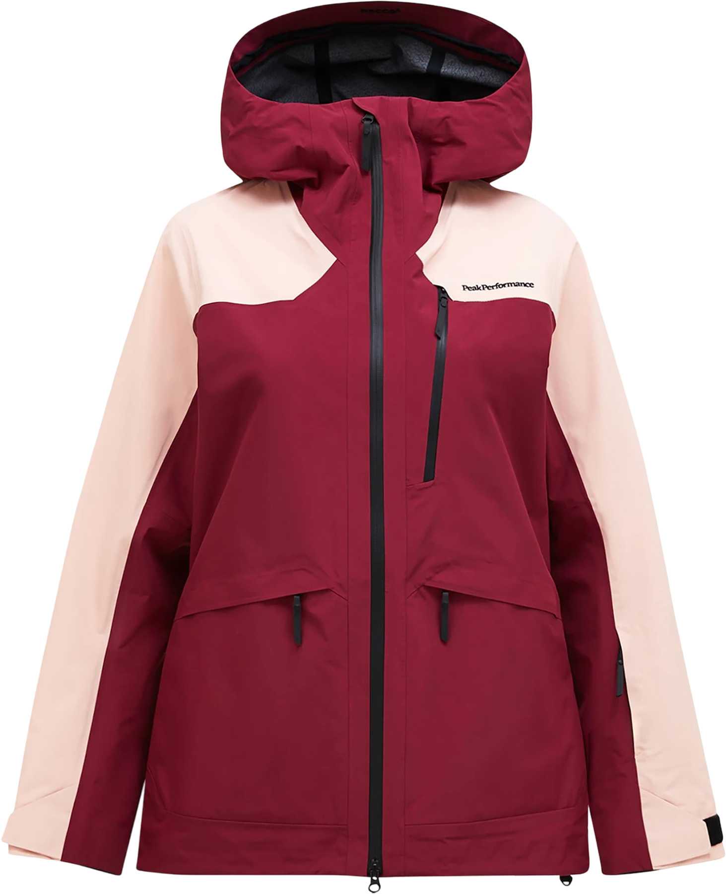 Product image for Vertec HIPE® 3L Shell Jacket  - Women's