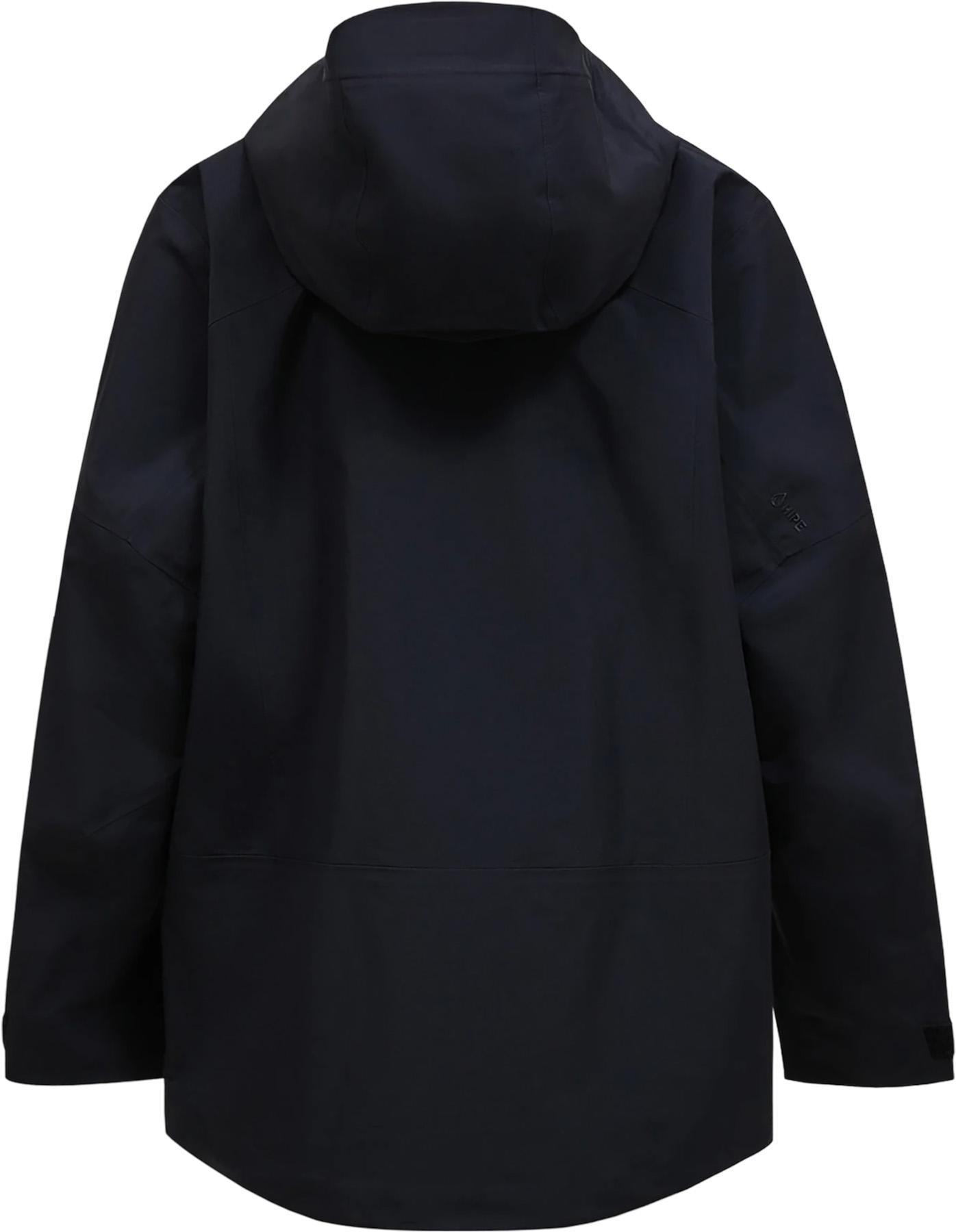 Product gallery image number 12 for product Vertec HIPE 3 Layer Shell Jacket - Men's