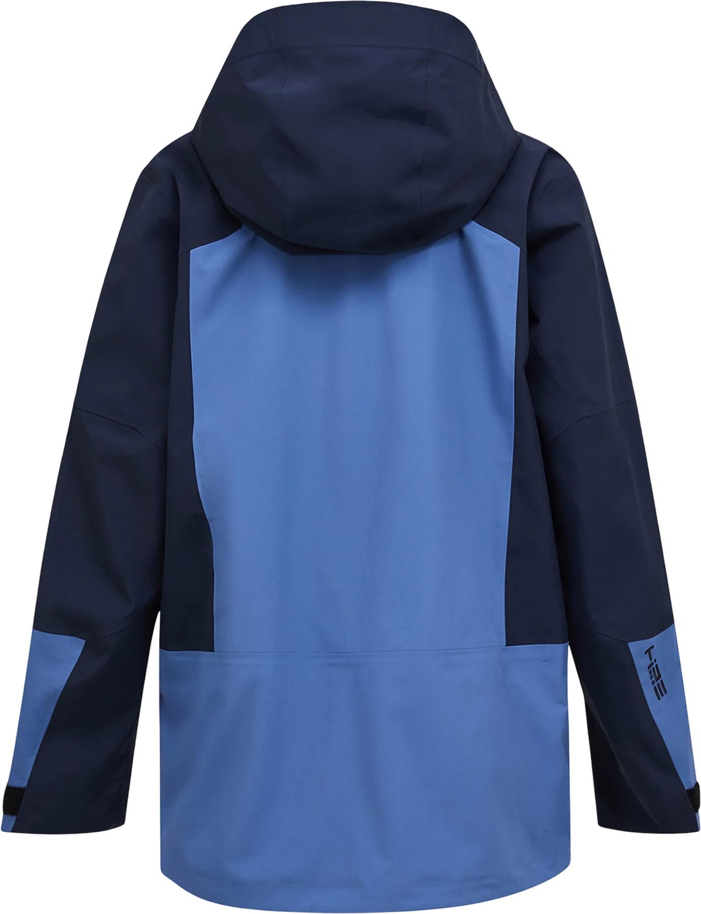 Product gallery image number 2 for product Vertec HIPE 3 Layer Shell Jacket - Men's