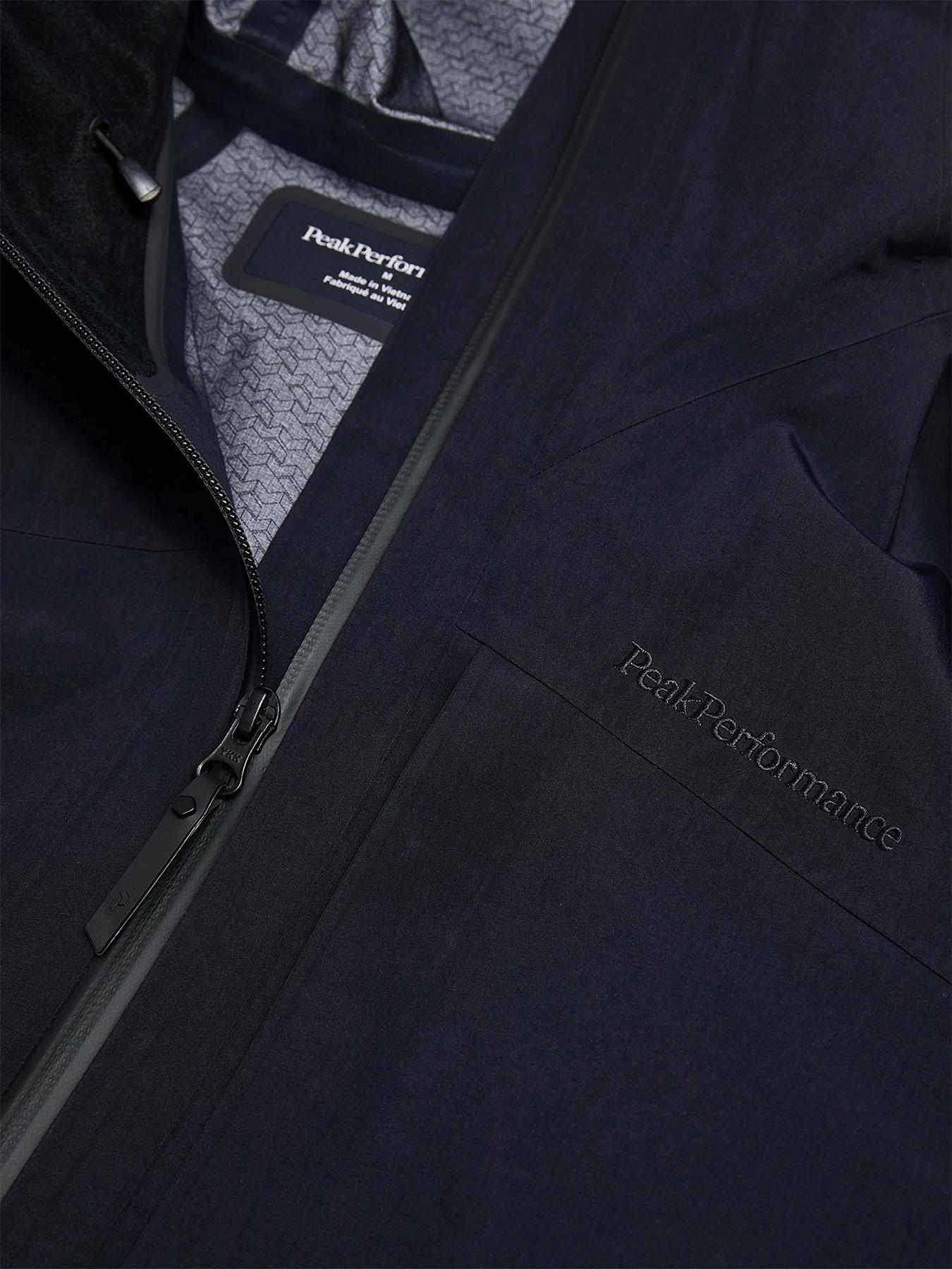 Product gallery image number 7 for product Vertec HIPE 3 Layer Shell Jacket - Men's