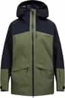 Colour: Pine Needle - Black