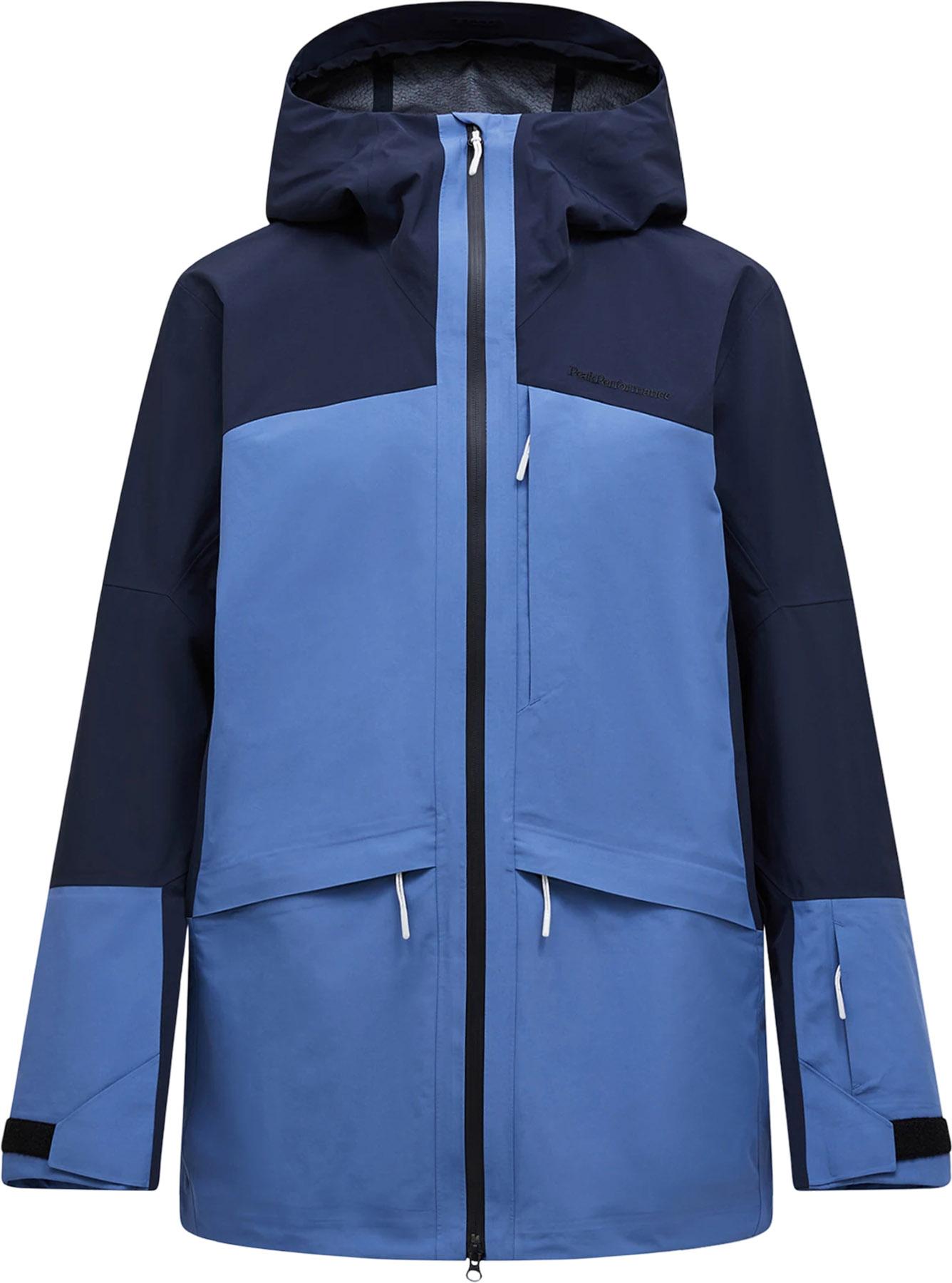 Product image for Vertec HIPE 3 Layer Shell Jacket - Men's
