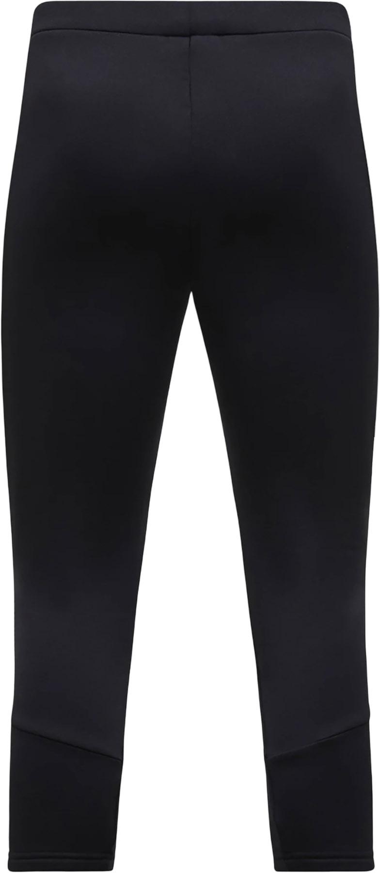 Product gallery image number 2 for product Rider Essentials Midlayer 3/4 Pants - Women's