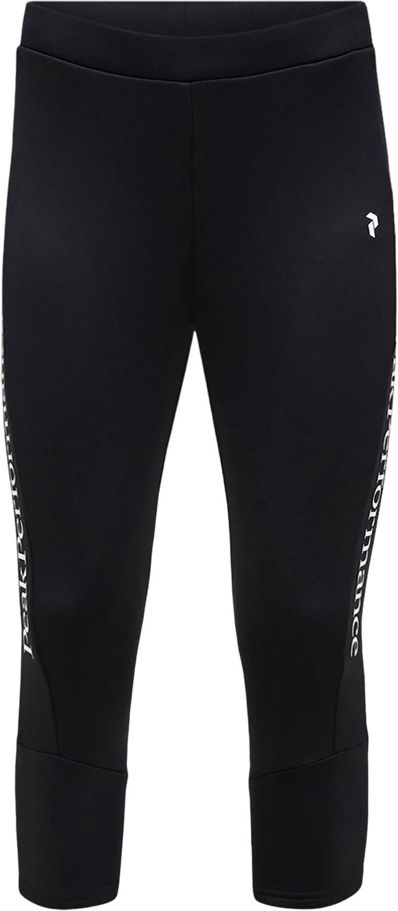 Product image for Rider Essentials Midlayer 3/4 Pants - Women's
