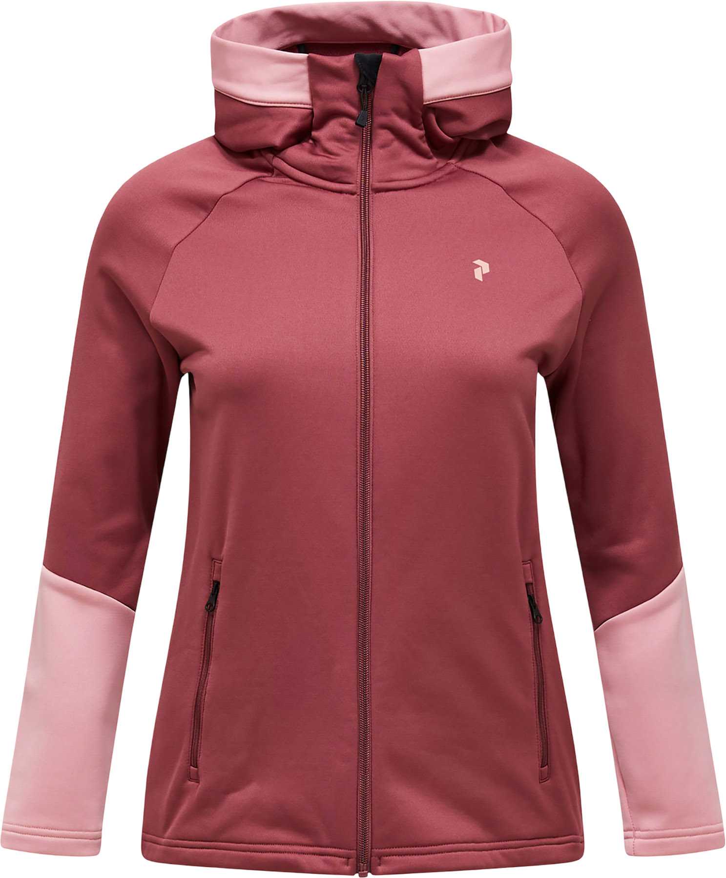 Product image for Rider Essentials Midlayer Zip Hoodie - Women's