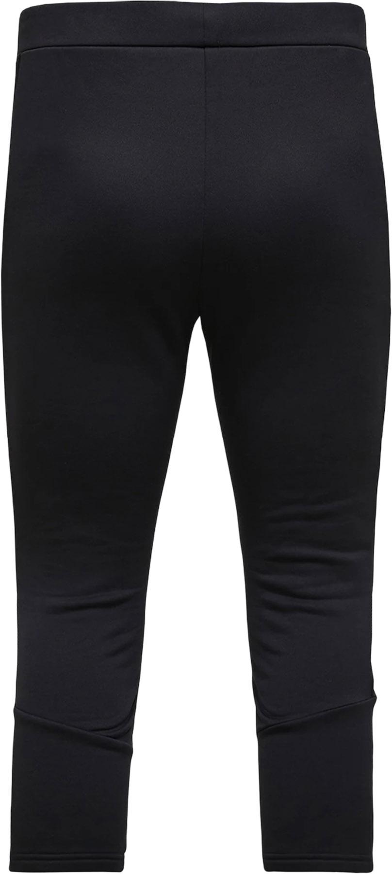 Product gallery image number 2 for product Rider Essentials Midlayer 3/4 Pants - Men's