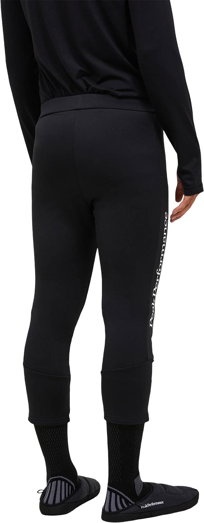 Product gallery image number 5 for product Rider Essentials Midlayer 3/4 Pants - Men's