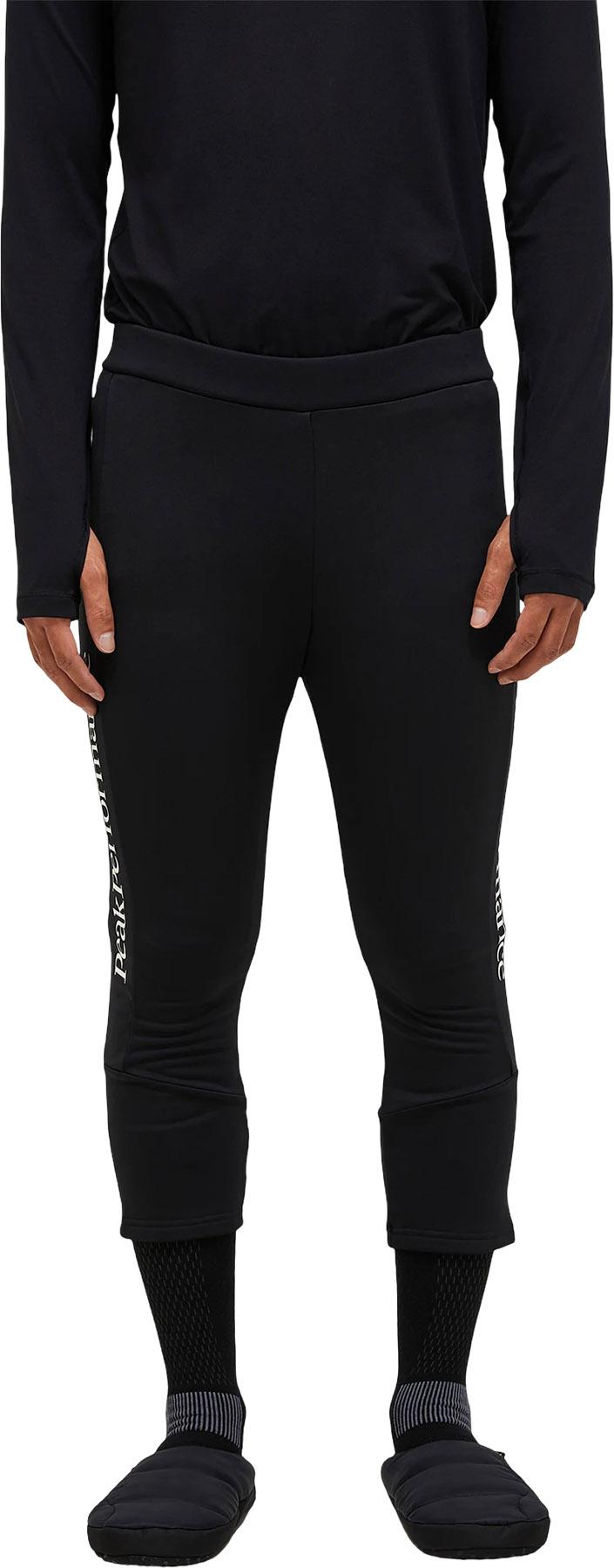 Product gallery image number 3 for product Rider Essentials Midlayer 3/4 Pants - Men's