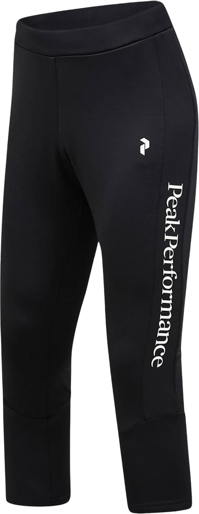 Product gallery image number 4 for product Rider Essentials Midlayer 3/4 Pants - Men's