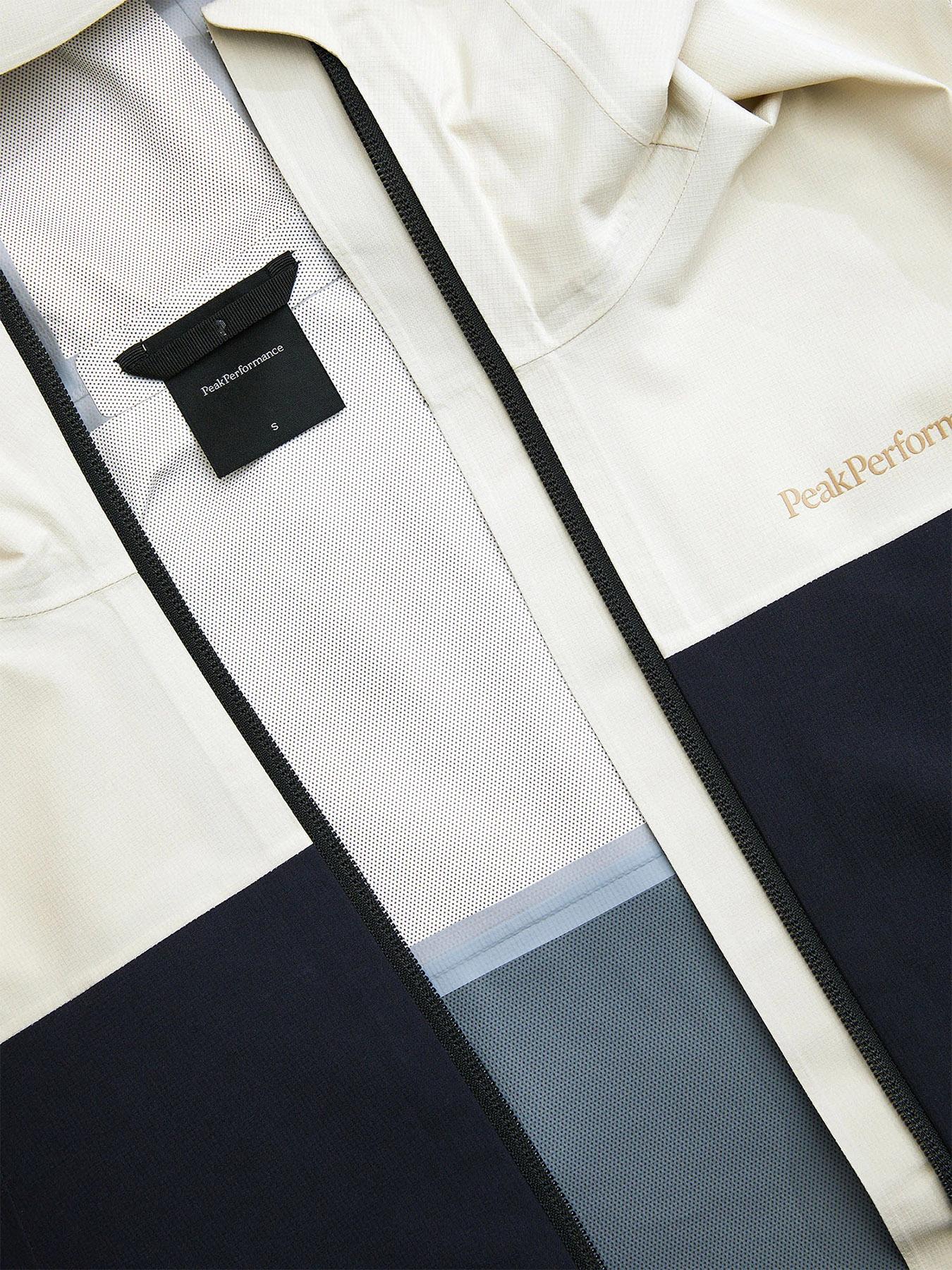 Product gallery image number 4 for product Trail Hipe 2.5 Layer Shell Jacket - Women's