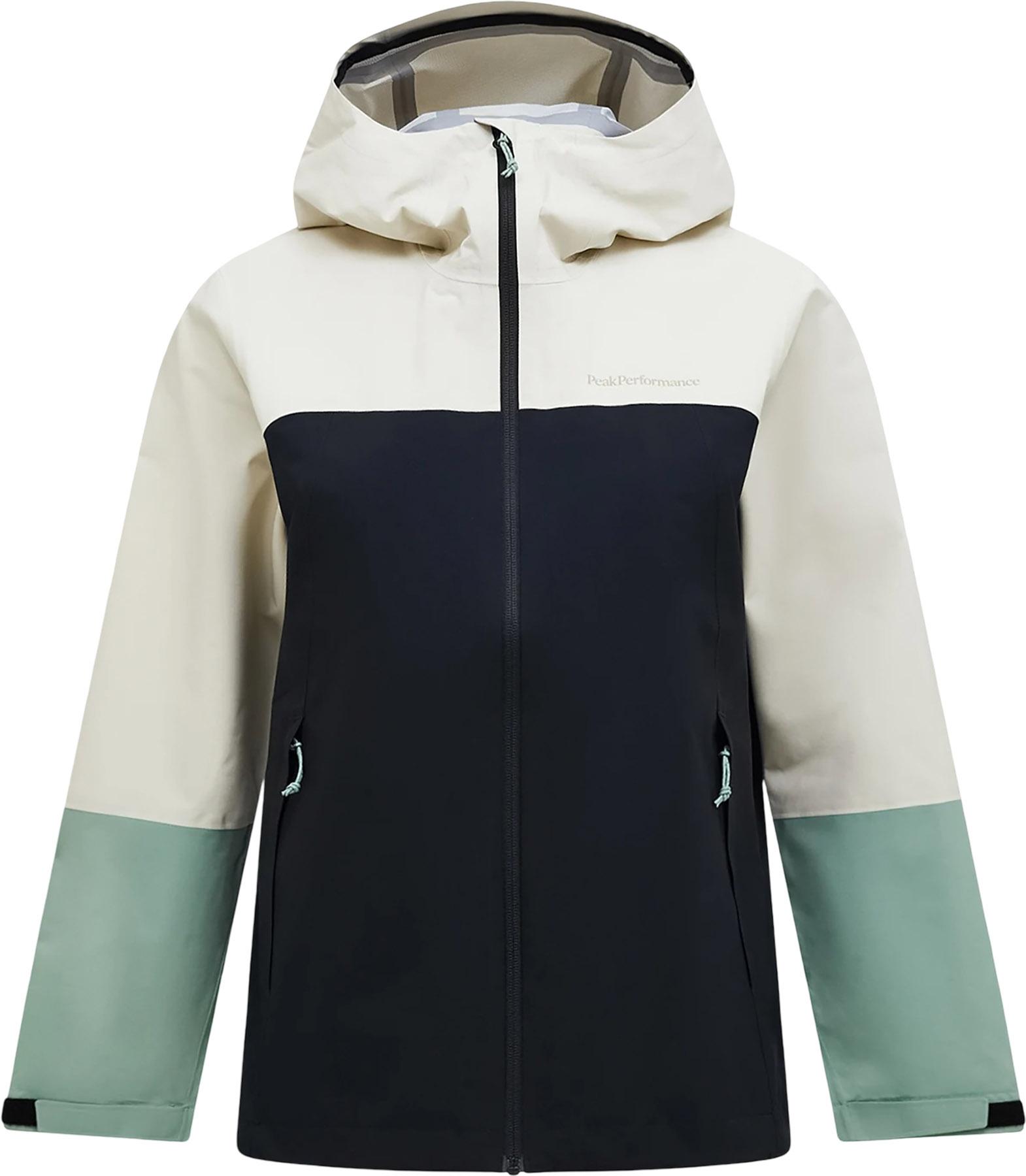 Product image for Trail Hipe 2.5 Layer Shell Jacket - Women's