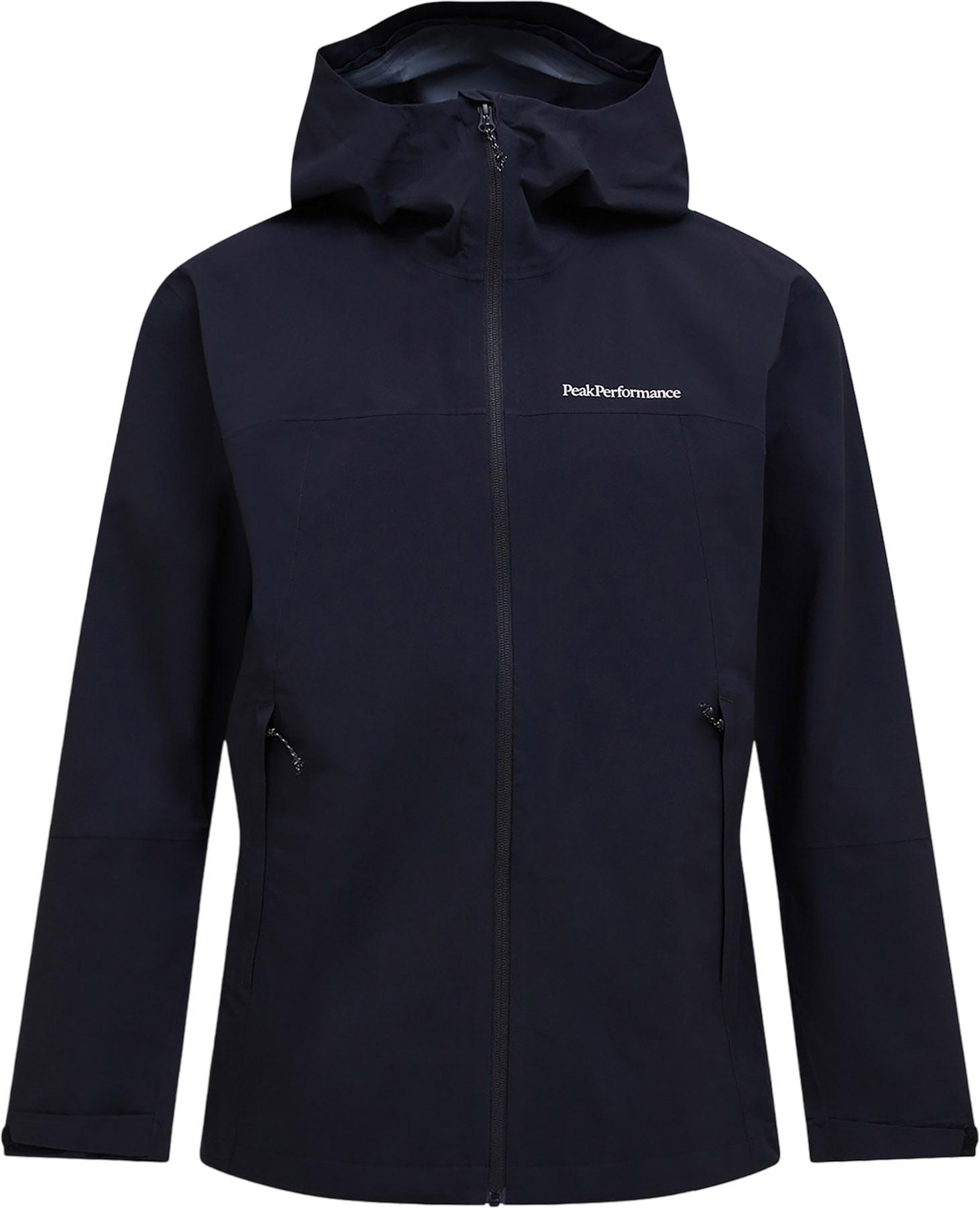 Product image for Trail Hipe 2.5 Layer Shell Jacket - Men's