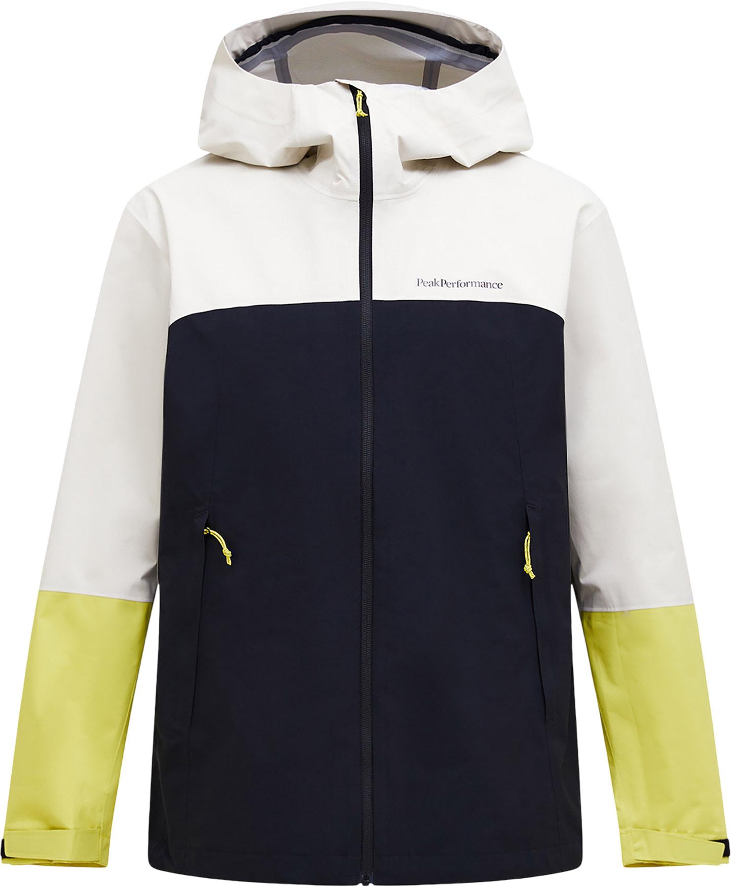 Product image for Trail Hipe 2.5 Layer Shell Jacket - Men's