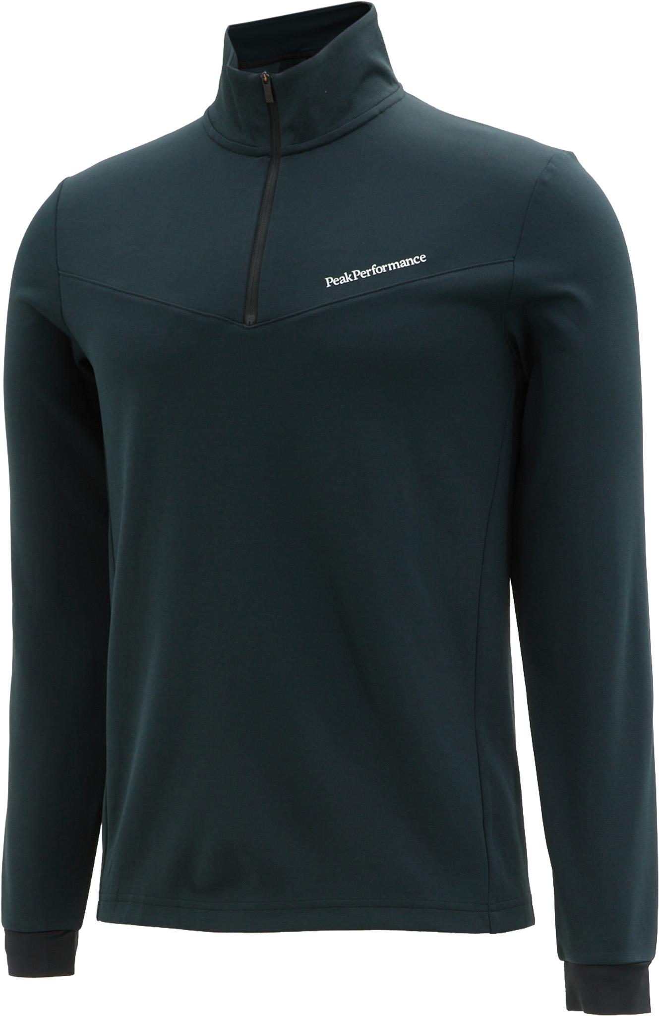 Product gallery image number 3 for product Swift Motion Midlayer Jacket - Men's