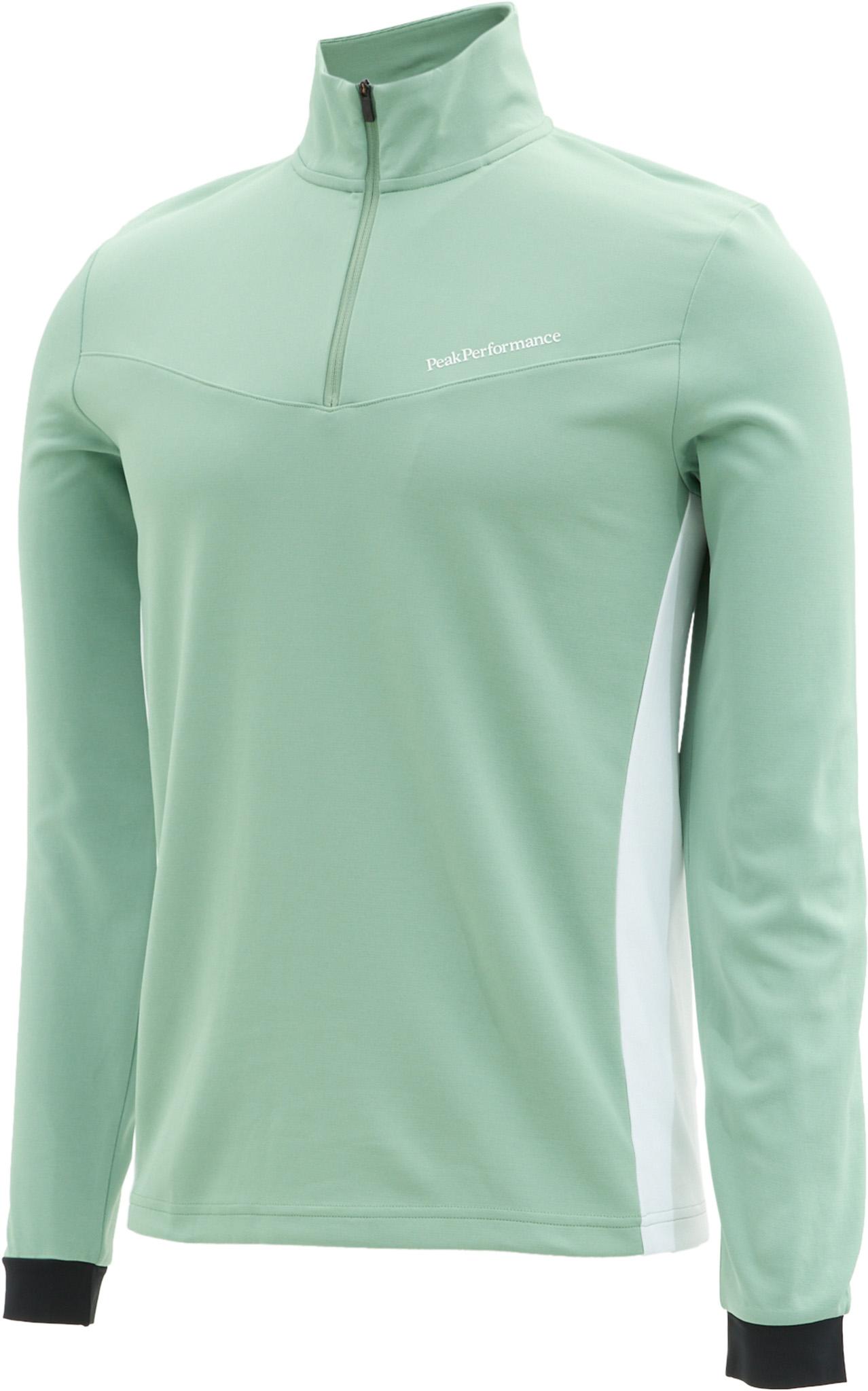 Product gallery image number 2 for product Swift Motion Midlayer Jacket - Men's