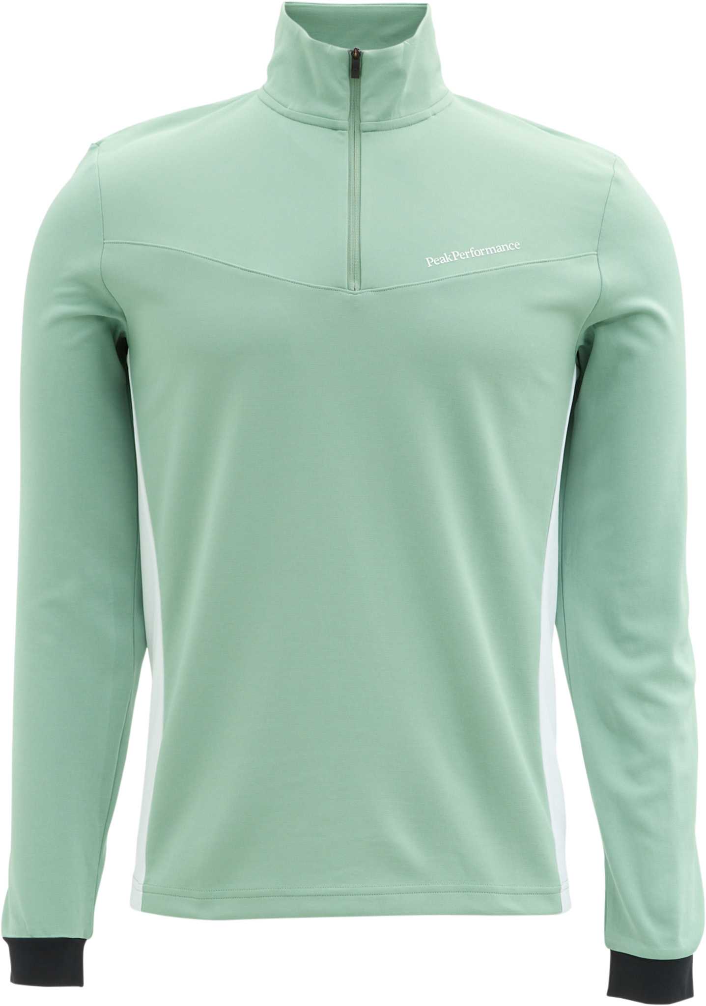 Green Valley - White