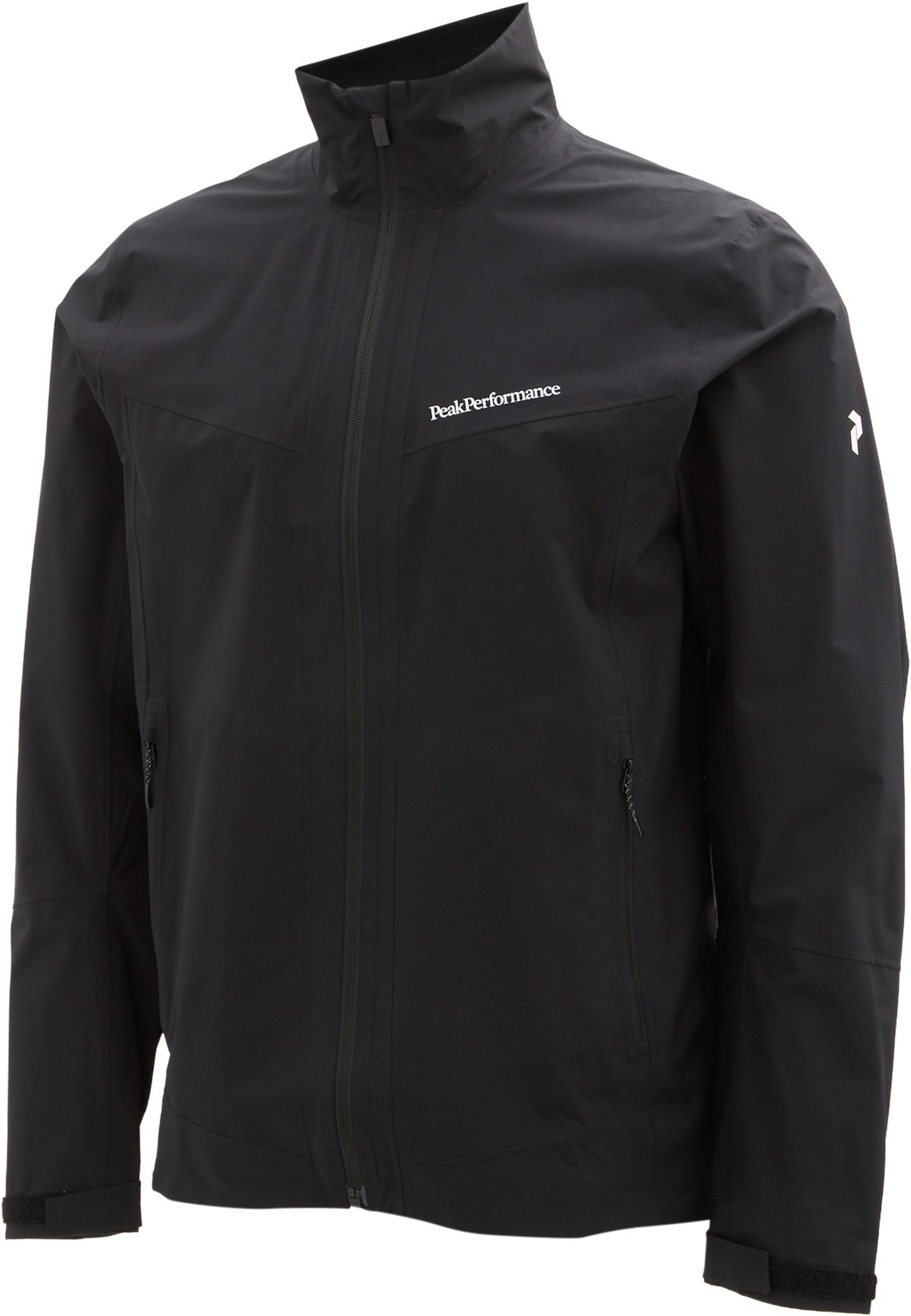 Product gallery image number 3 for product HIPE 2.5L Shell Jacket - Men