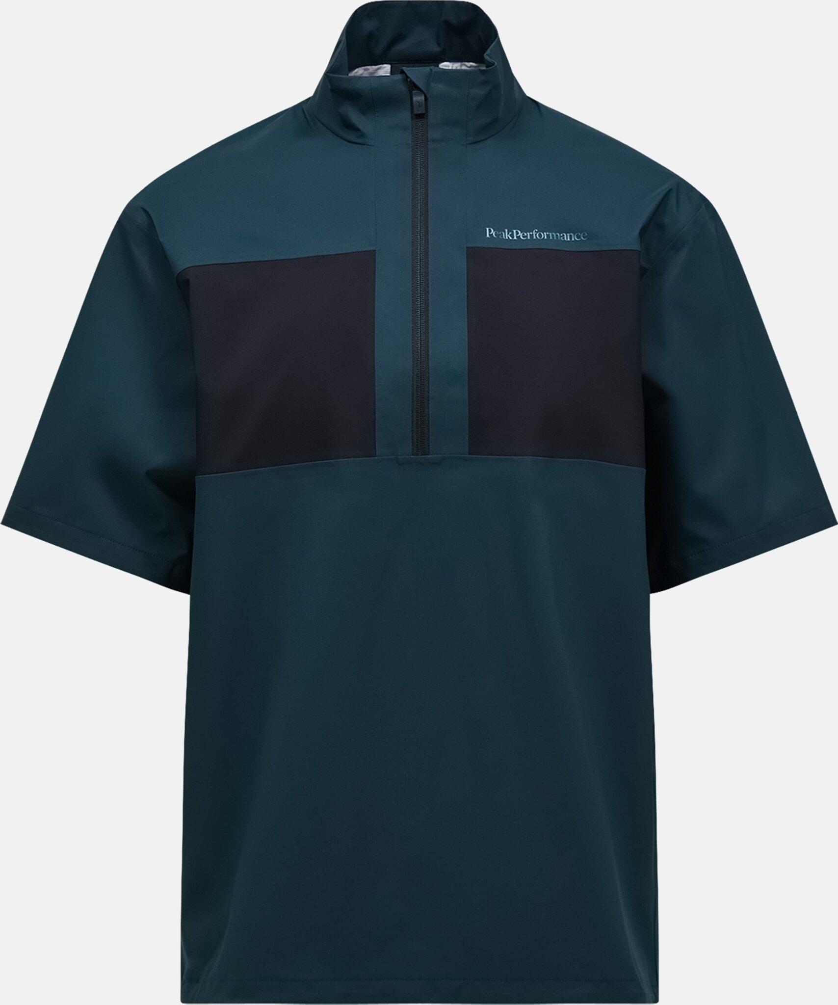 Product image for 3L Shell Shortsleeve Anorak - Men's
