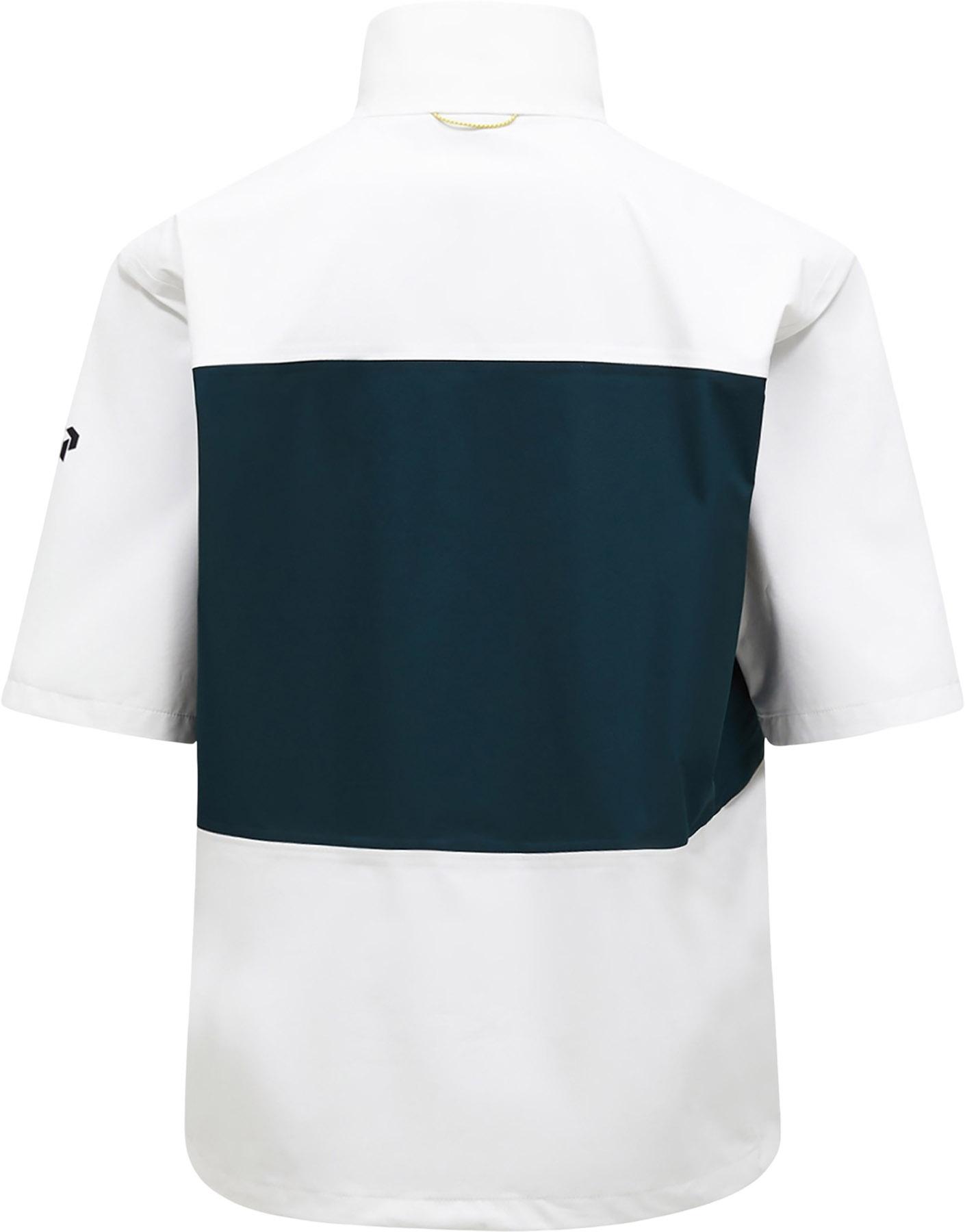 Product gallery image number 7 for product 3L Shell Short Sleeve Anorak - Women's