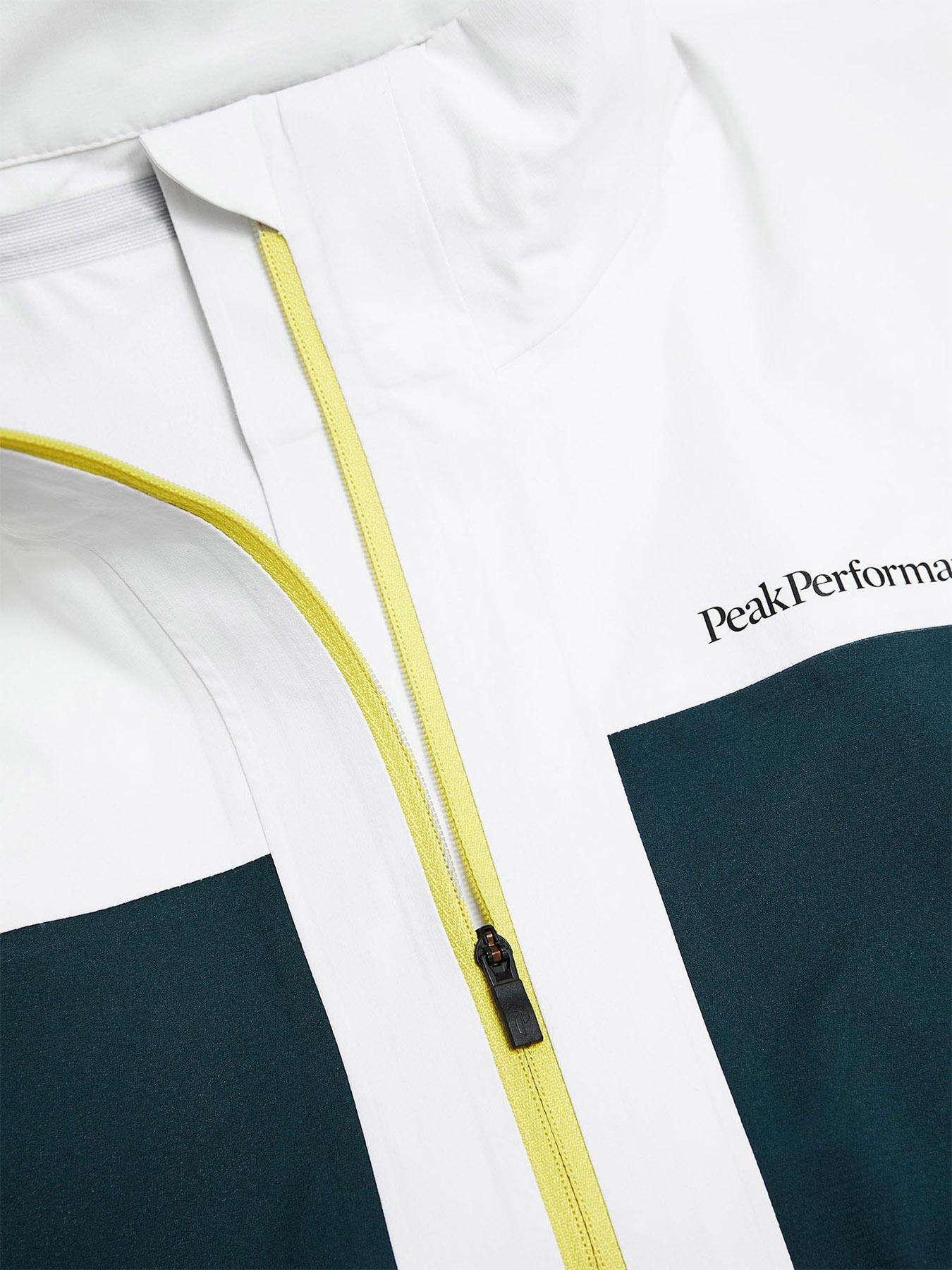 Product gallery image number 3 for product 3L Shell Short Sleeve Anorak - Women's